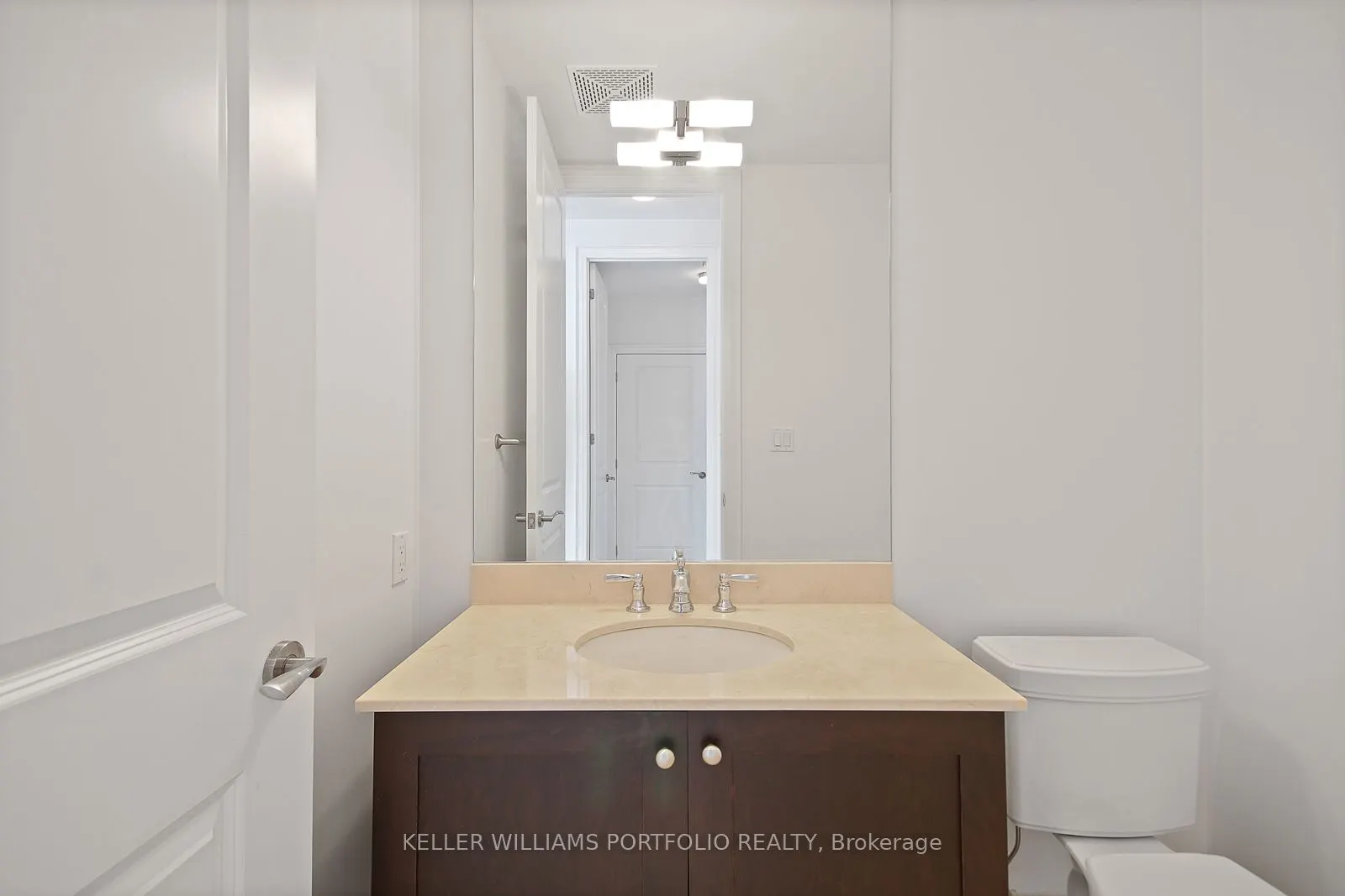 1 Bedford Road, #2703