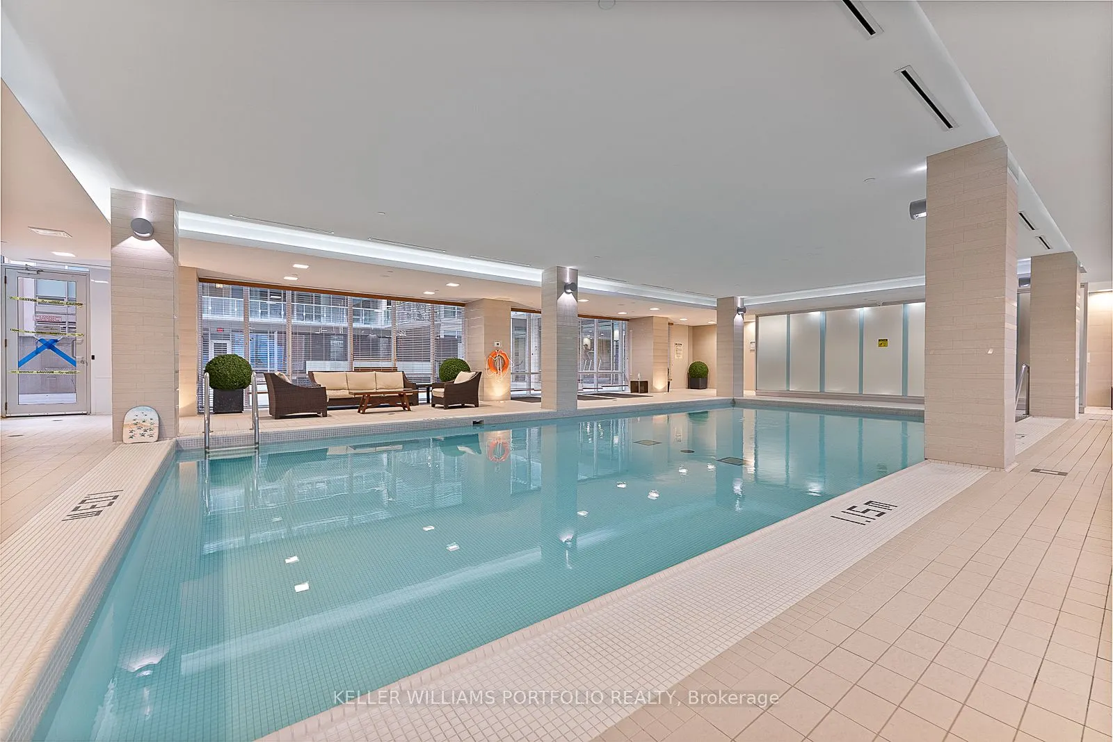 1 Bedford Road, #2703