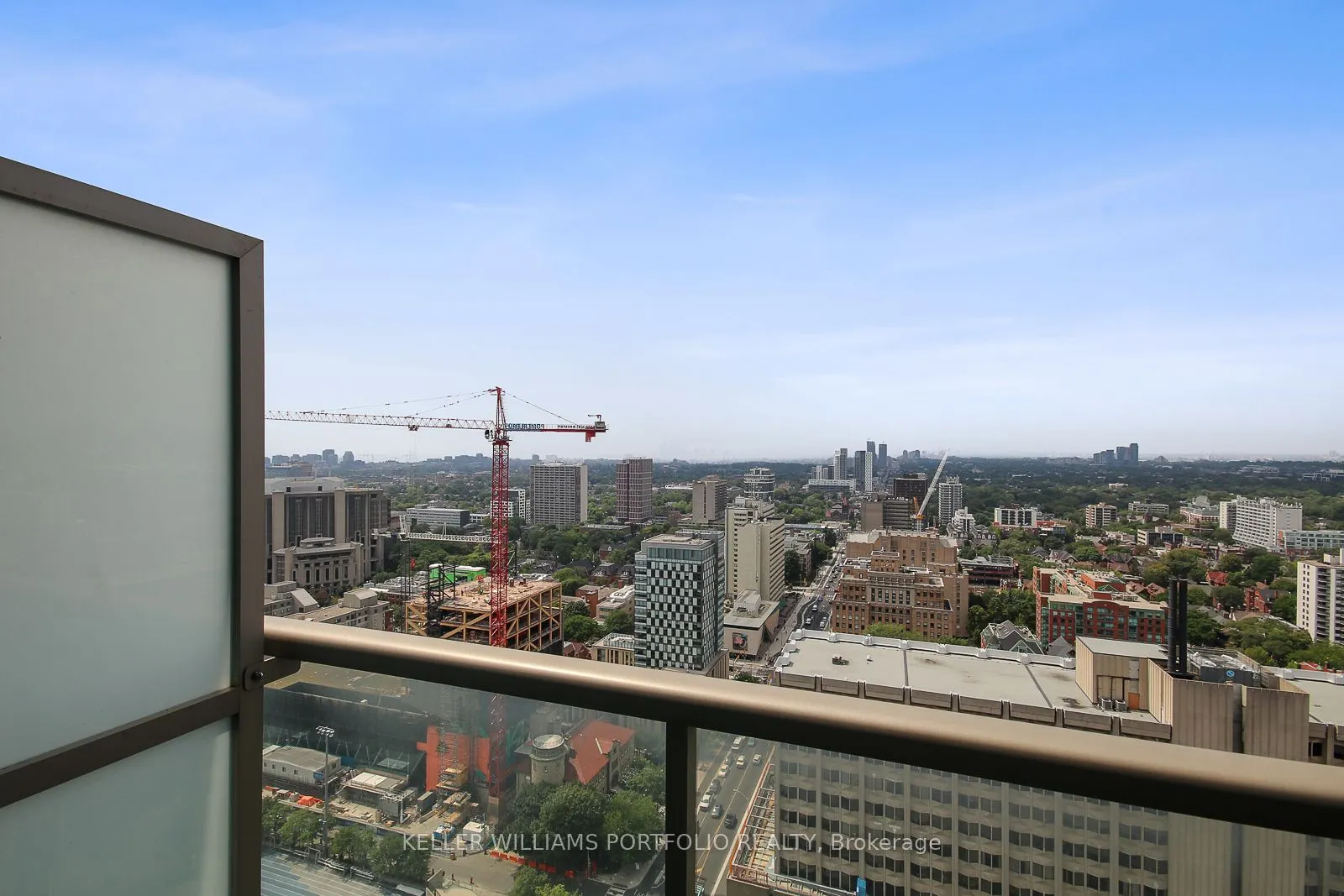 1 Bedford Road, #2703