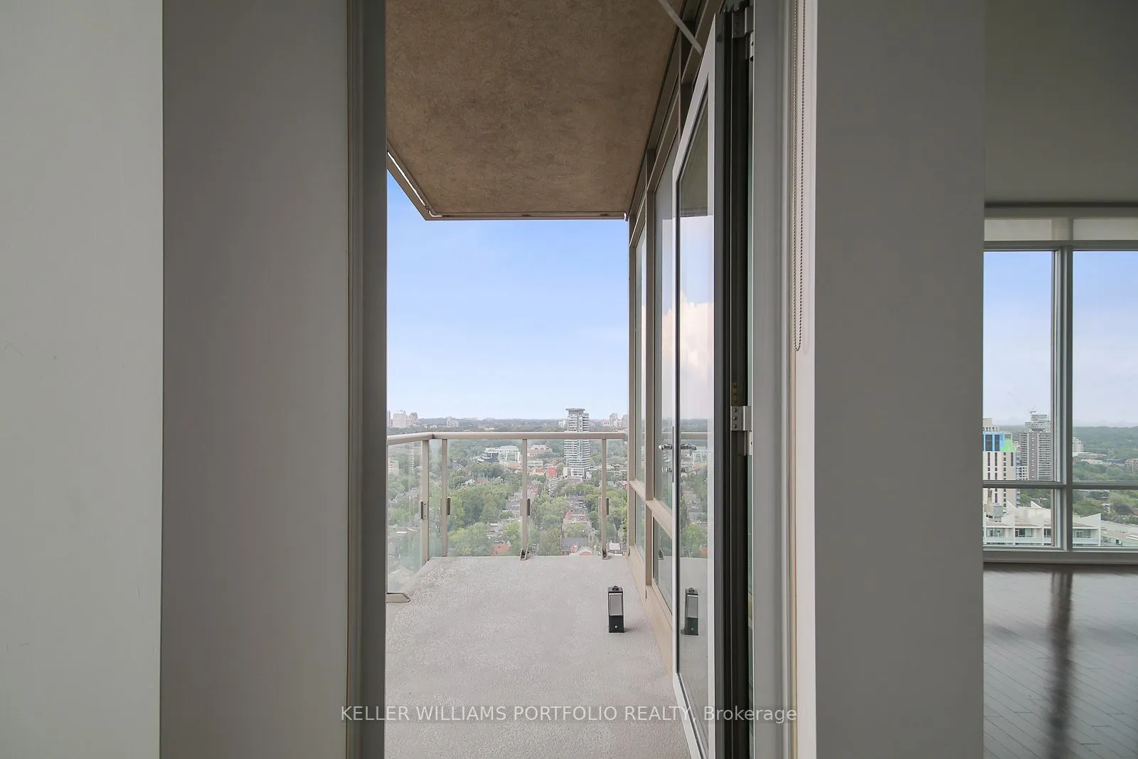 1 Bedford Road, #2703