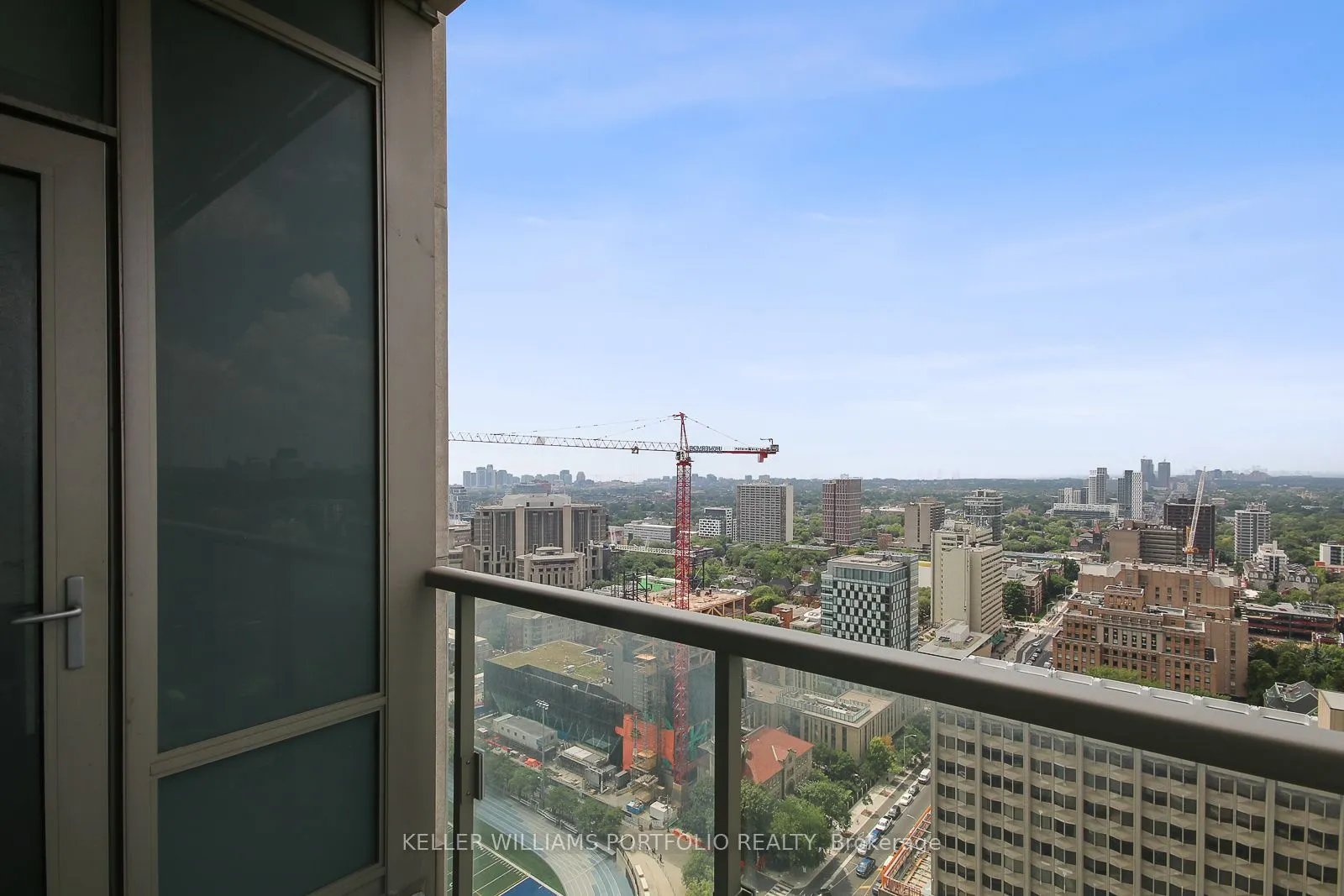 1 Bedford Road, #2703