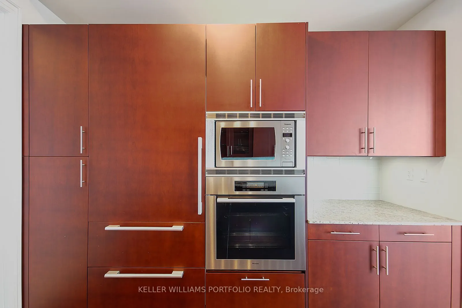 1 Bedford Road, #2703