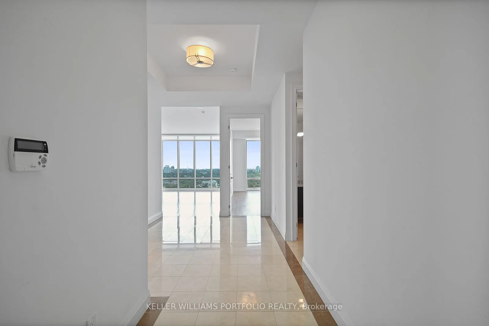 1 Bedford Road, #2703