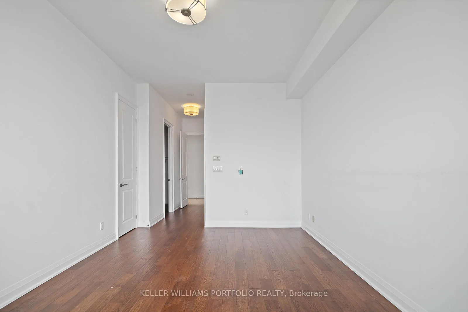 1 Bedford Road, #2703