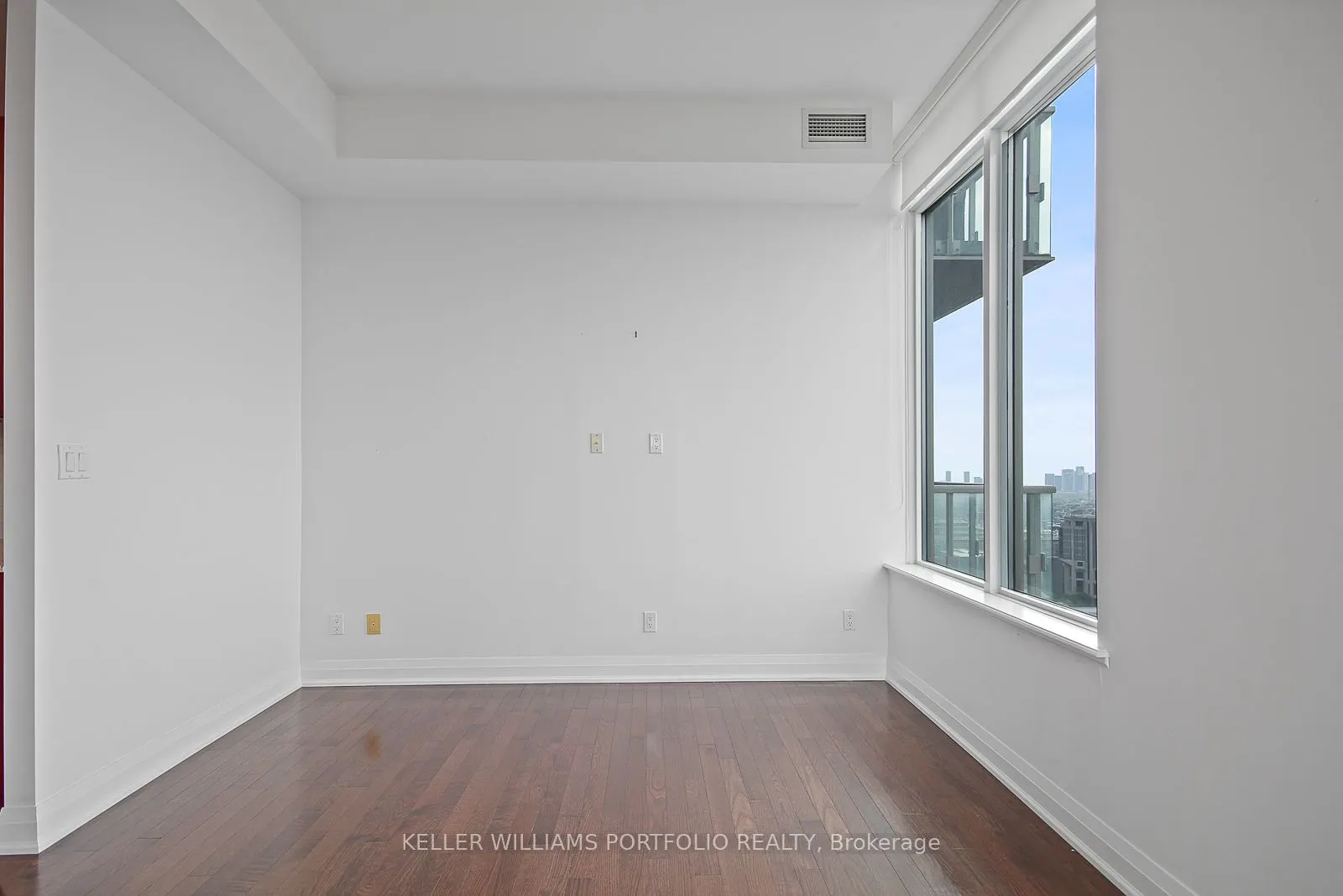 1 Bedford Road, #2703