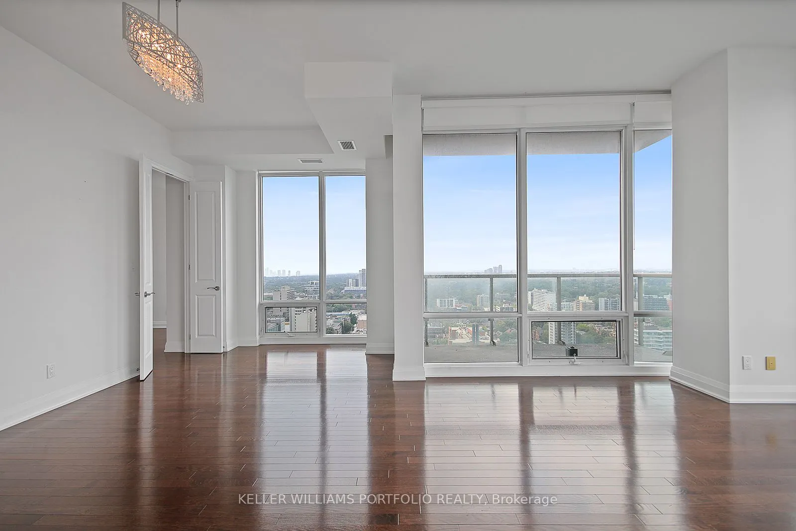 1 Bedford Road, #2703