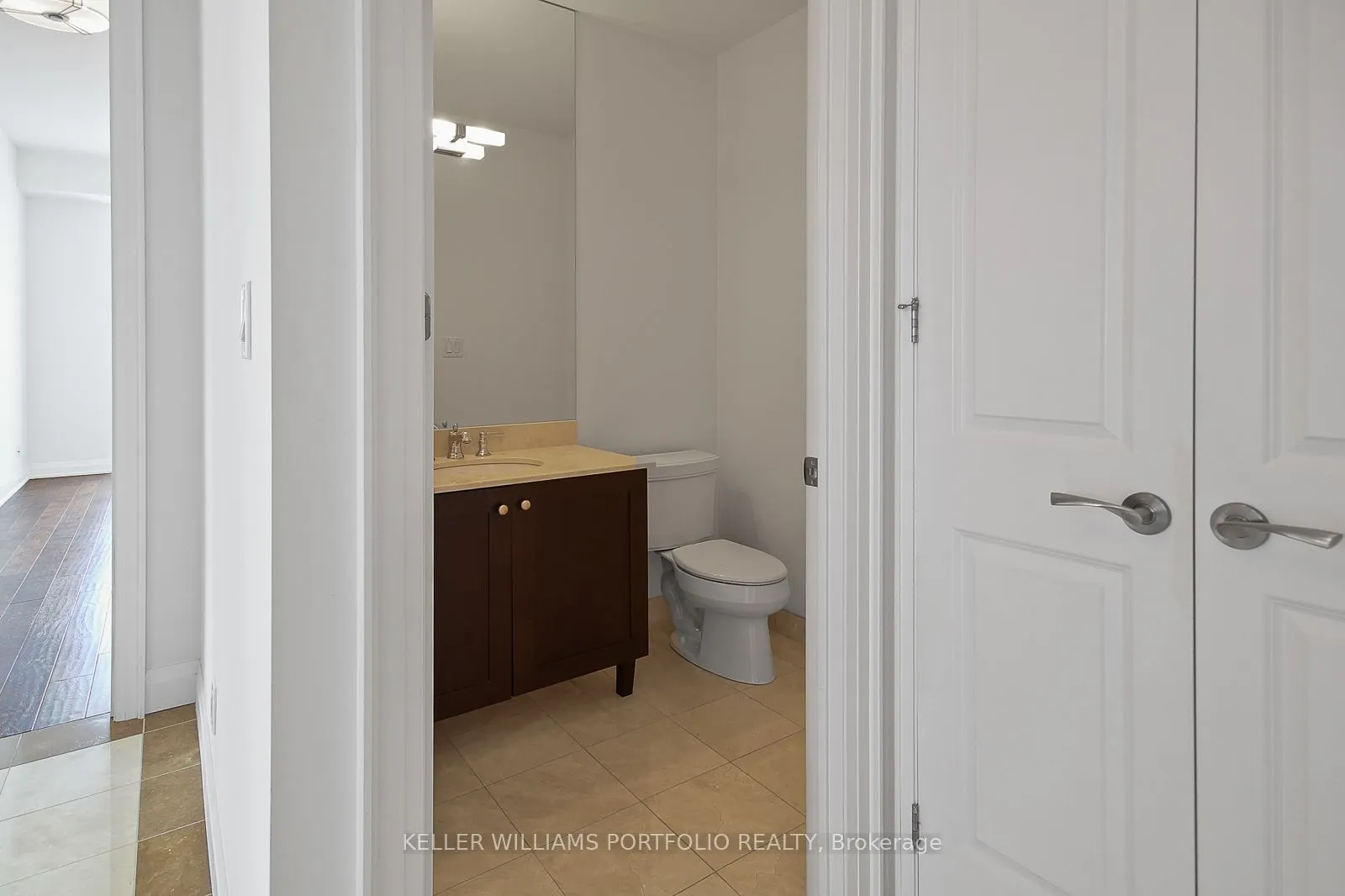 1 Bedford Road, #2703