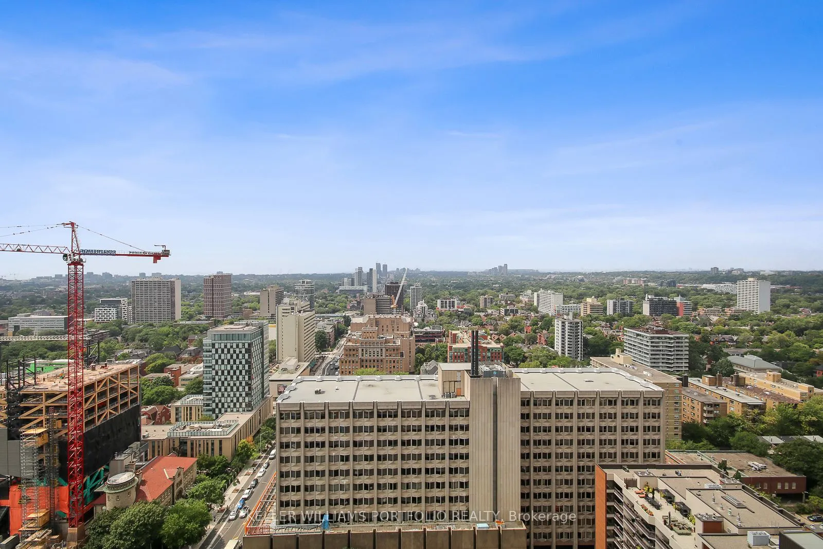 1 Bedford Road, #2703