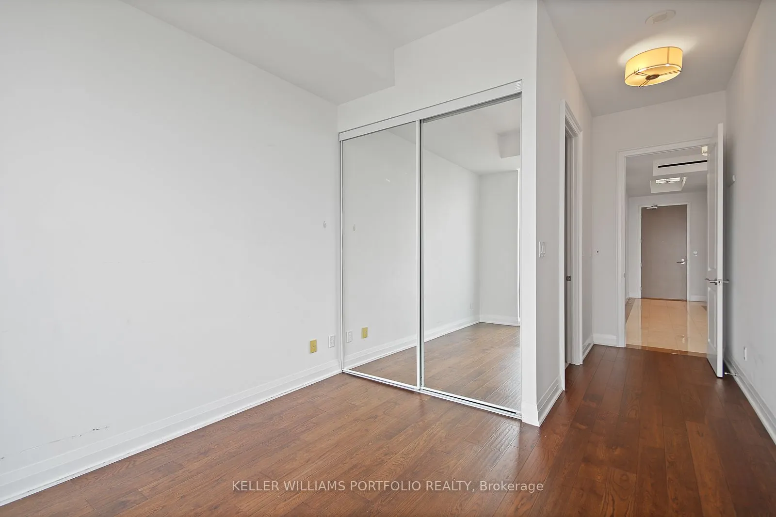 1 Bedford Road, #2703
