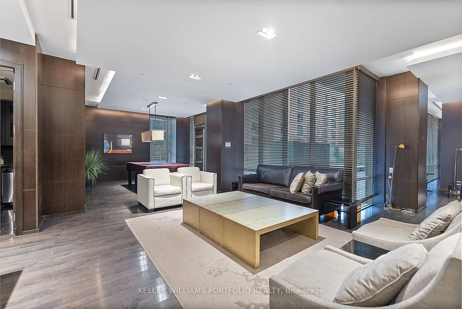 1 Bedford Road, #2703