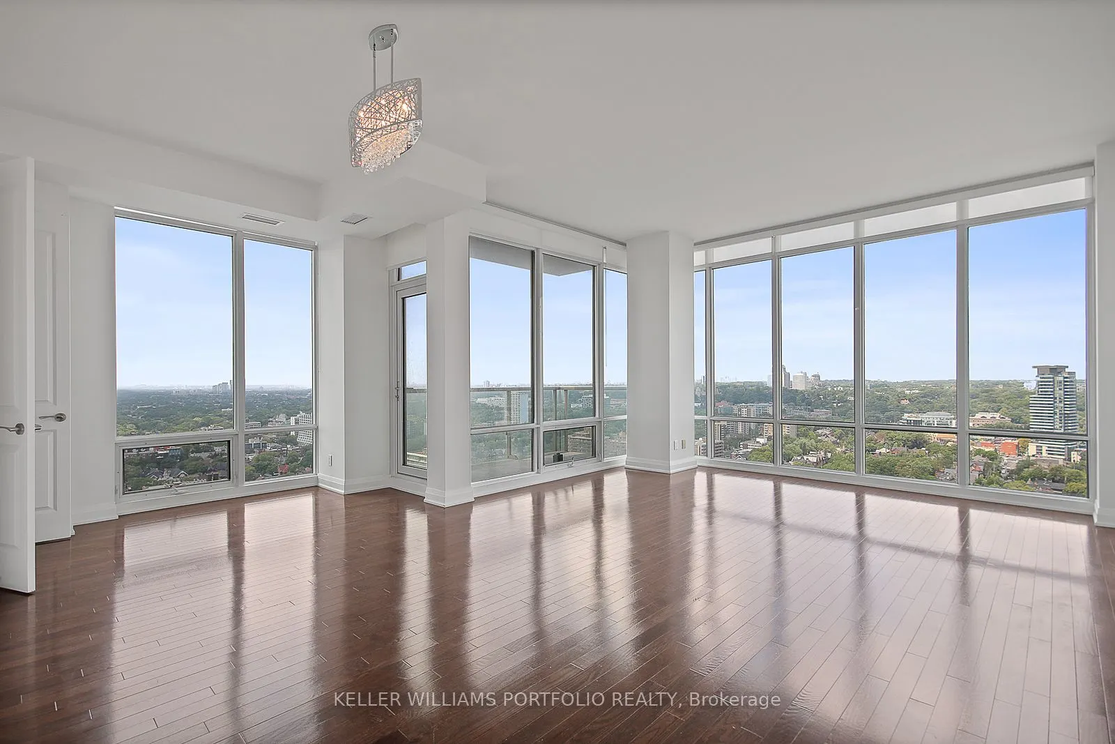 1 Bedford Road, #2703