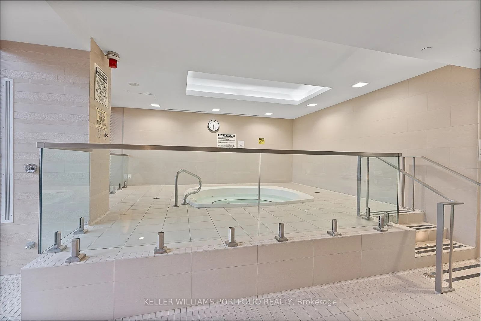 1 Bedford Road, #2703