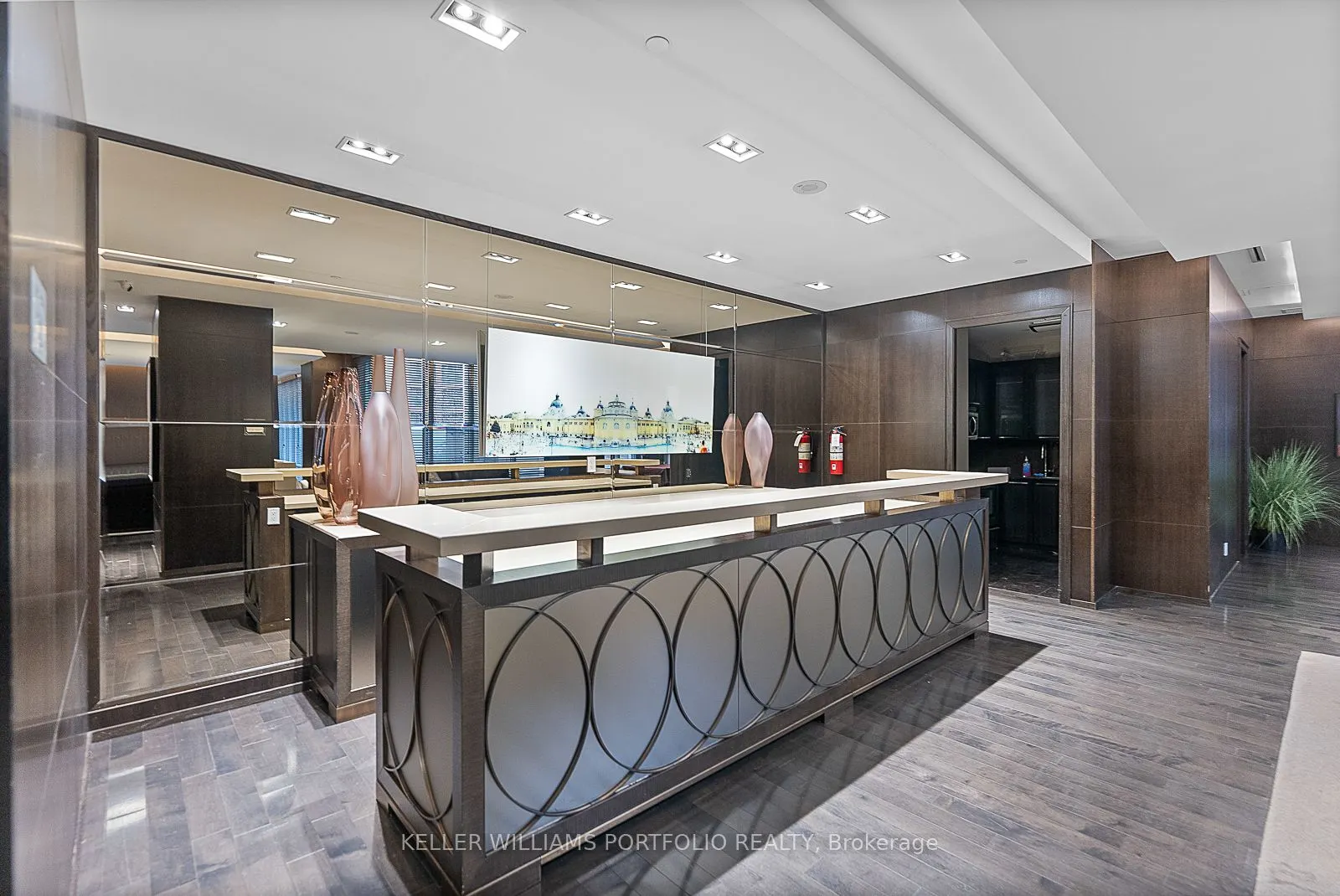 1 Bedford Road, #2703