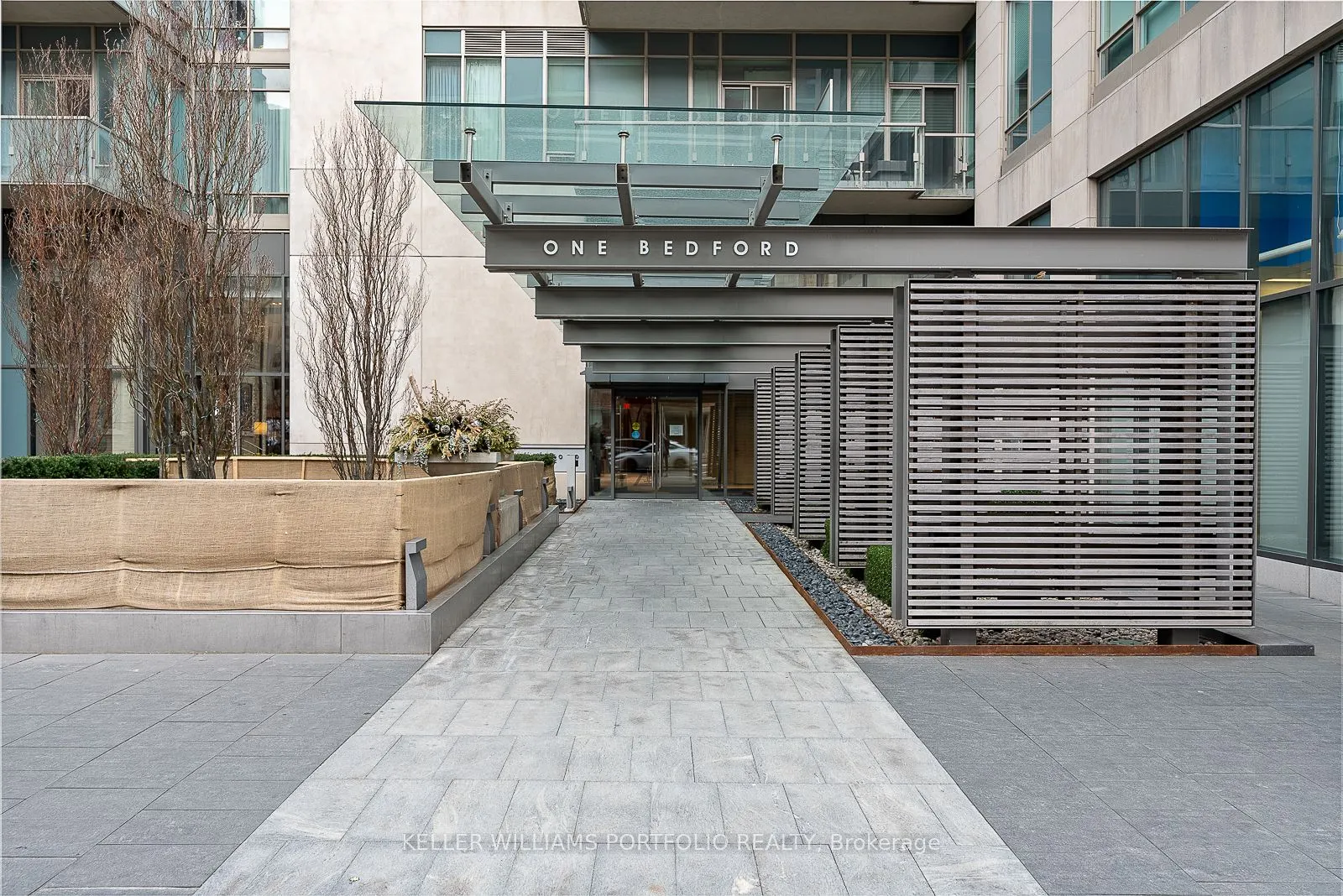 1 Bedford Road, #2703