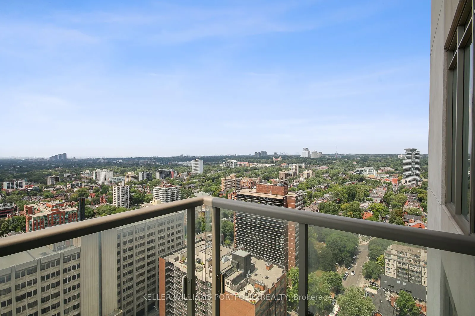 1 Bedford Road, #2703