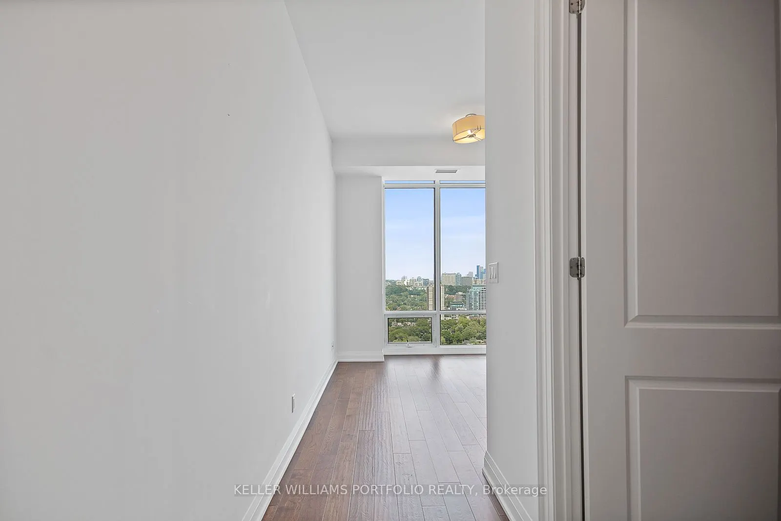 1 Bedford Road, #2703