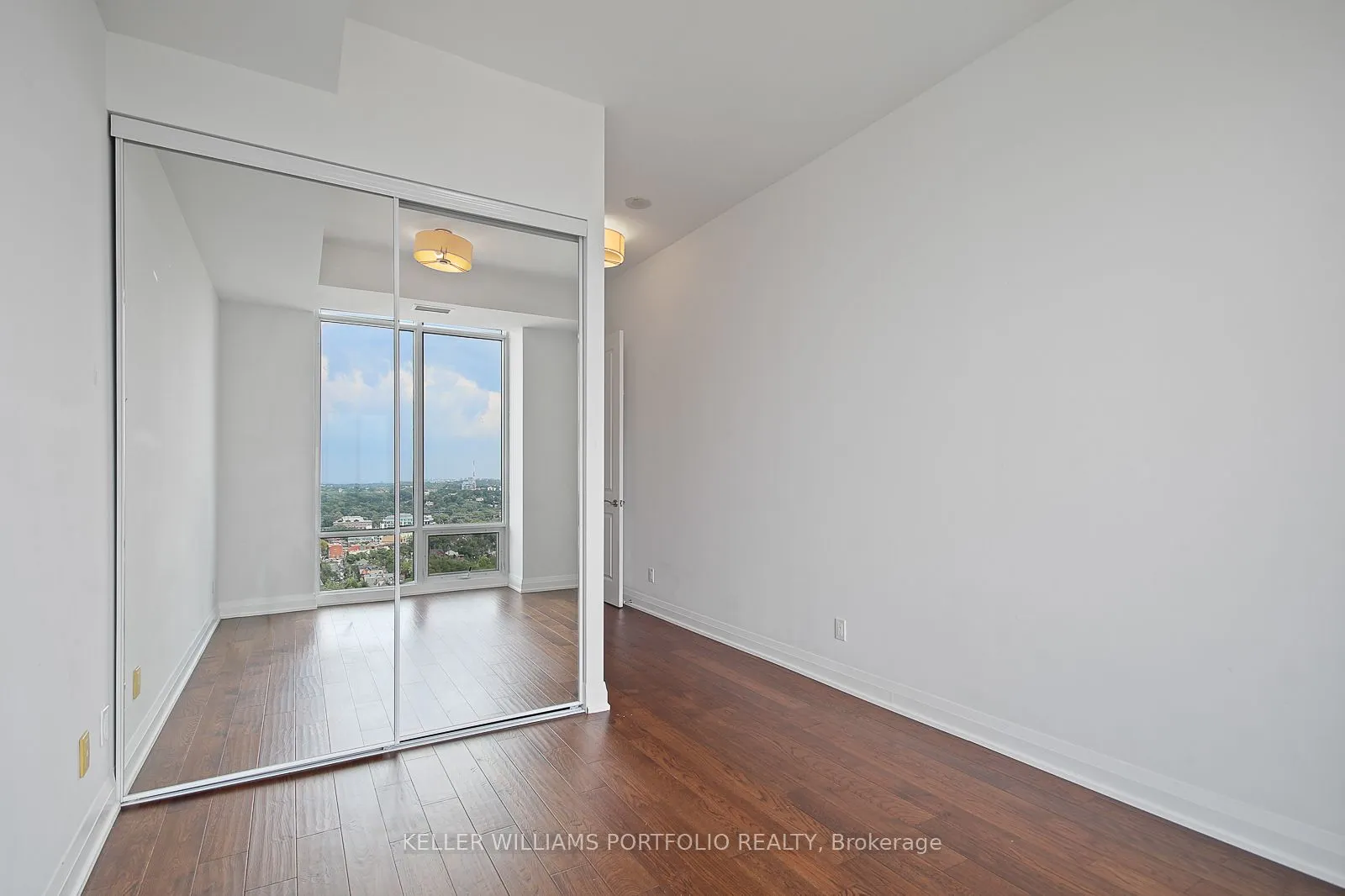 1 Bedford Road, #2703