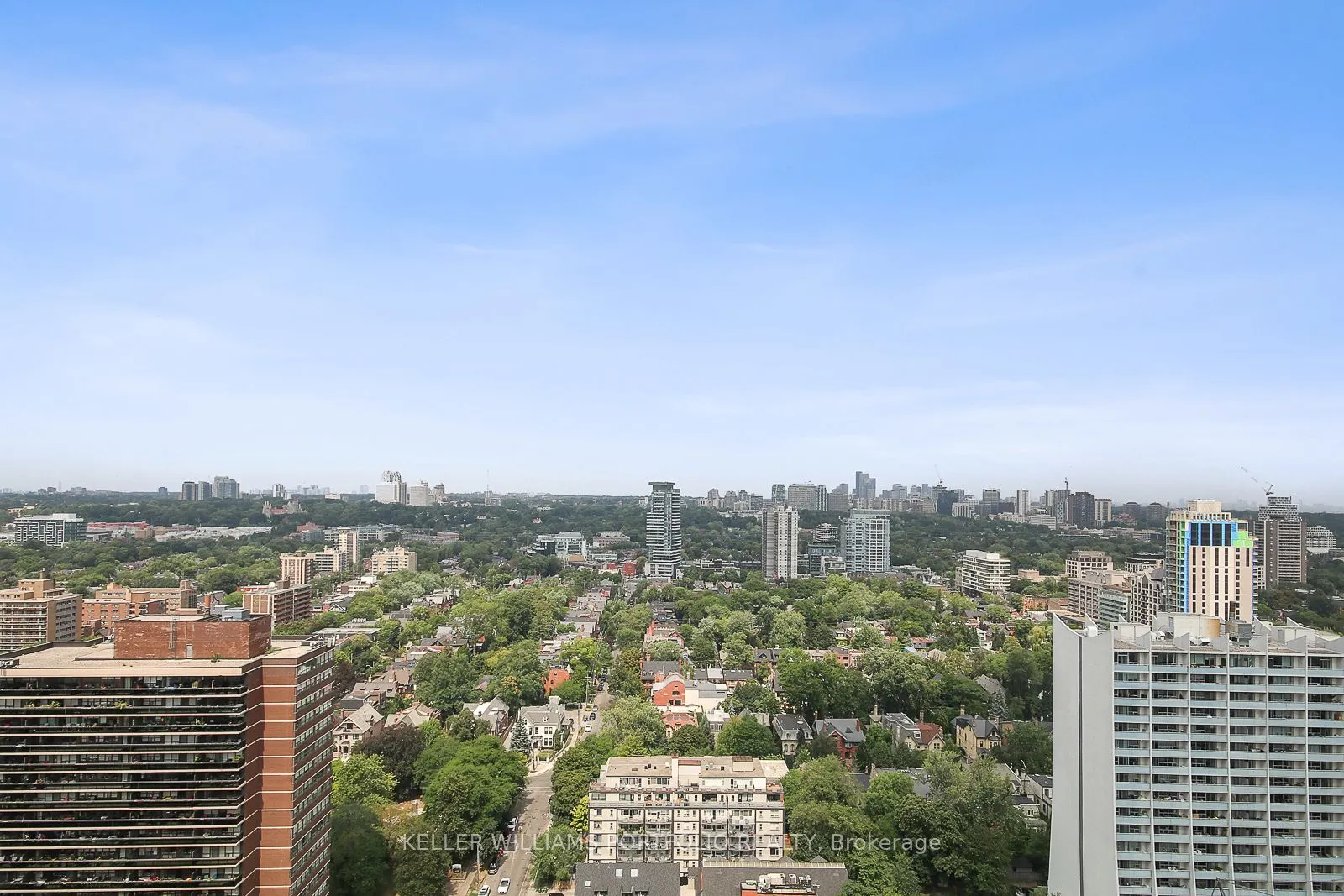 1 Bedford Road, #2703