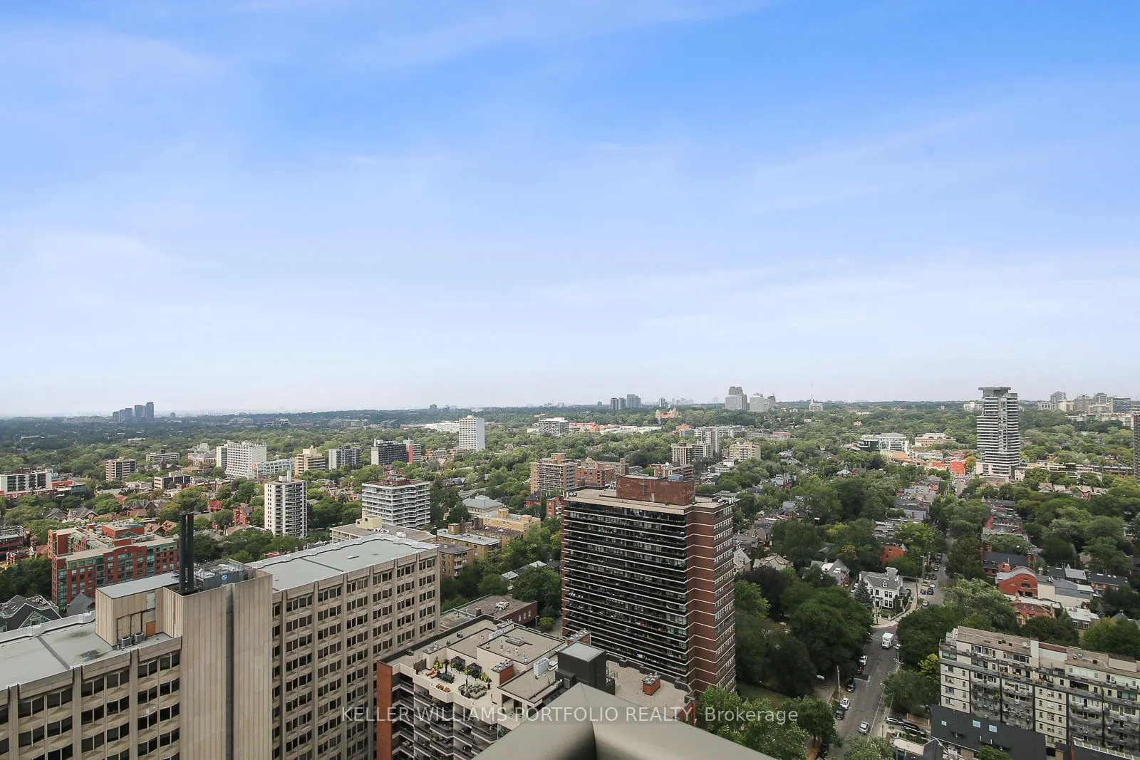 1 Bedford Road, #2703