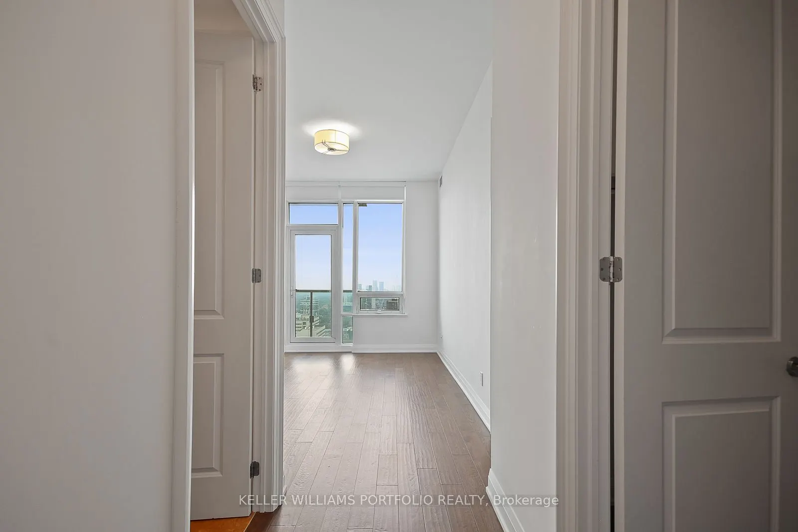1 Bedford Road, #2703