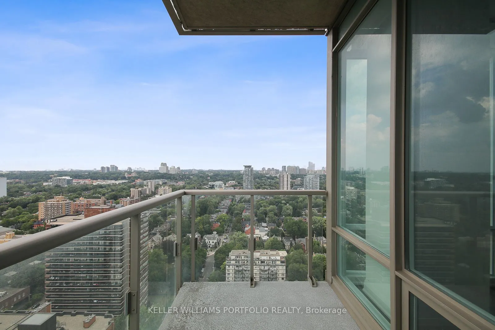 1 Bedford Road, #2703