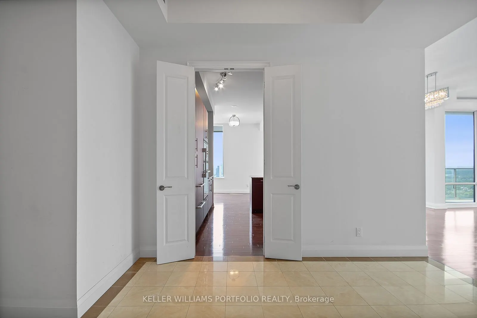 1 Bedford Road, #2703