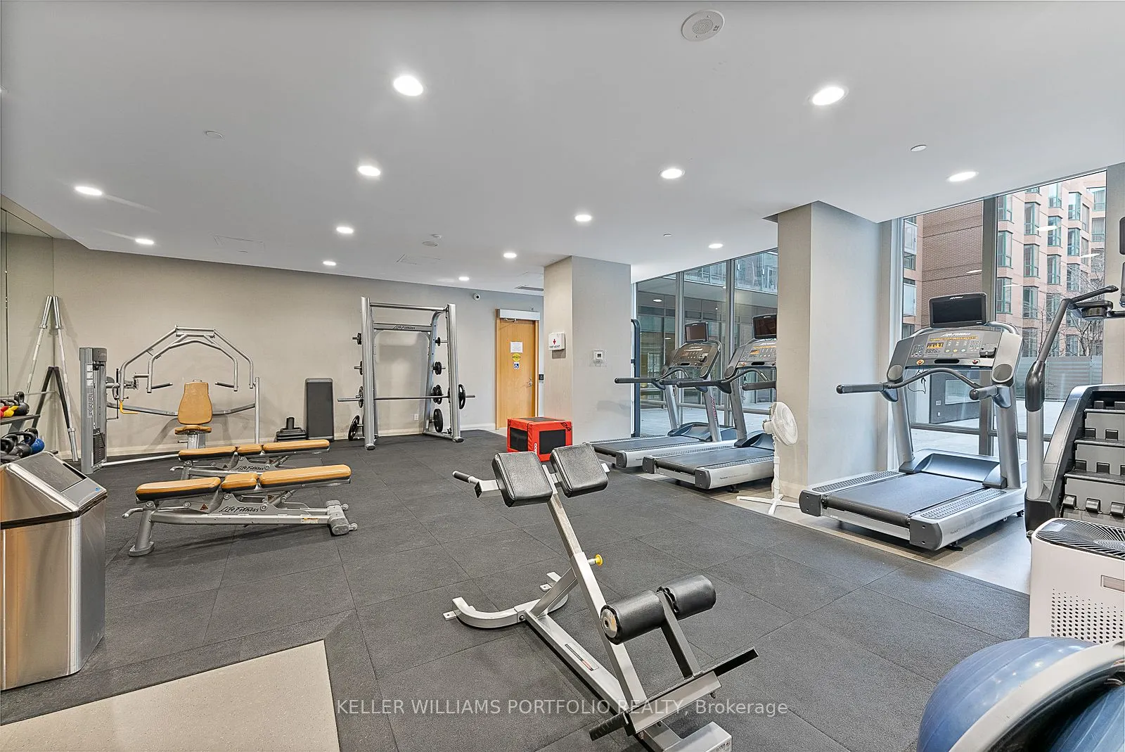 1 Bedford Road, #2703