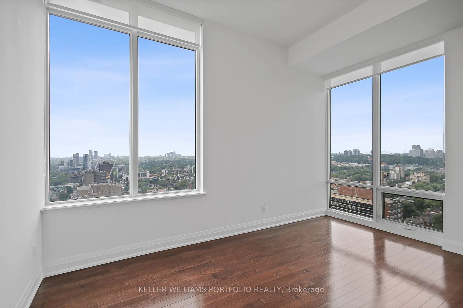 1 Bedford Road, #2703