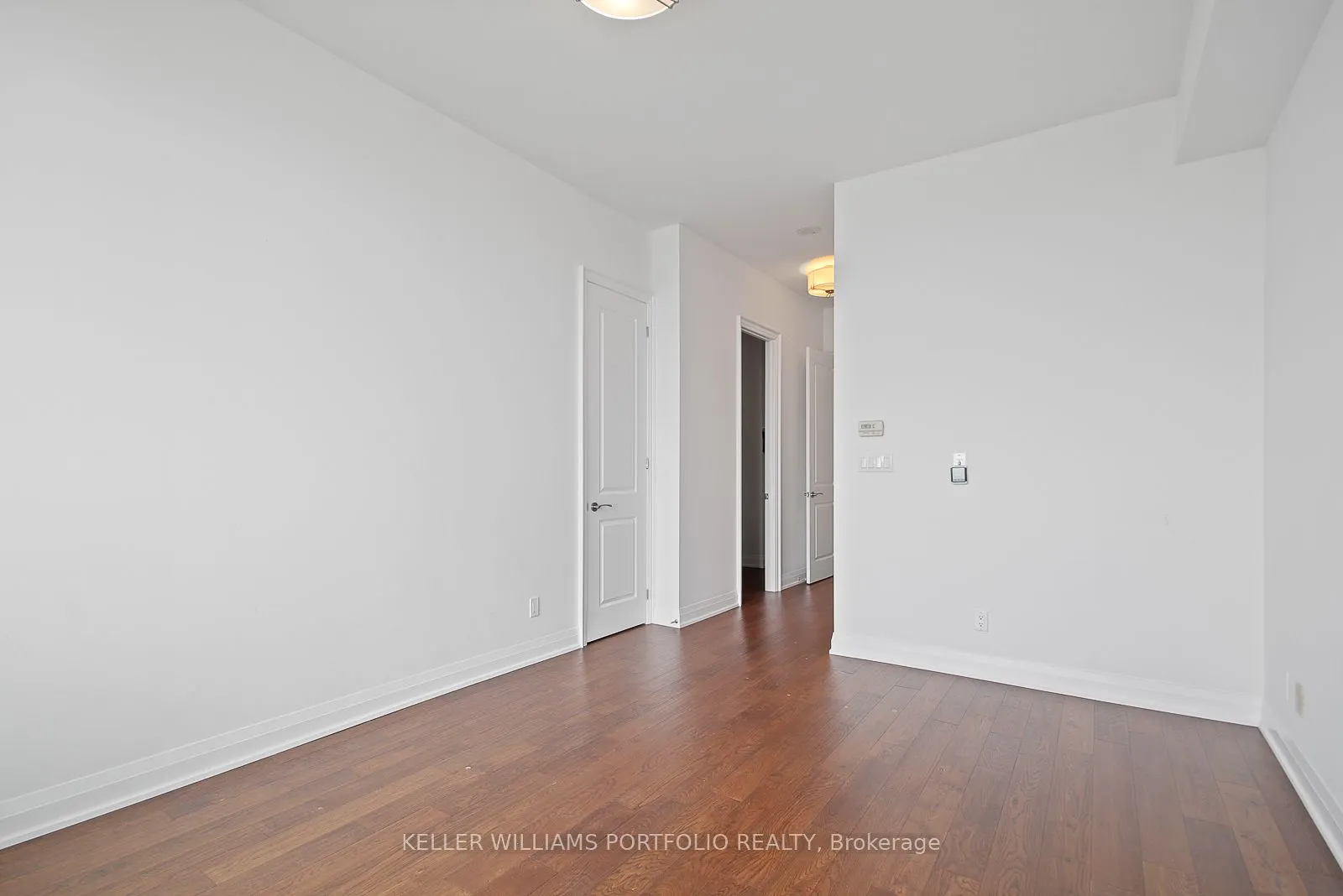 1 Bedford Road, #2703