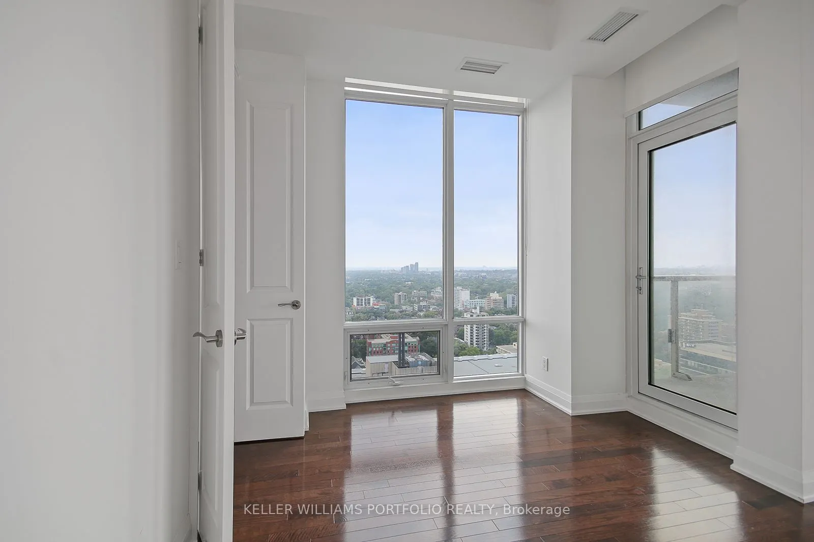 1 Bedford Road, #2703