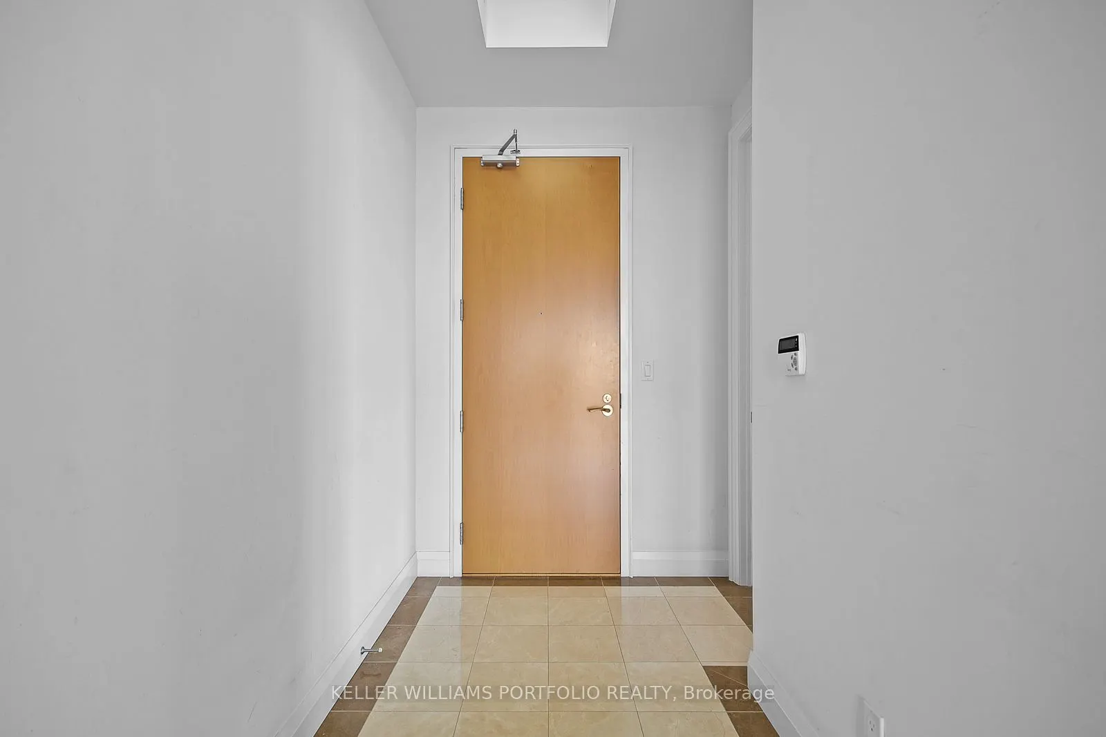 1 Bedford Road, #2703