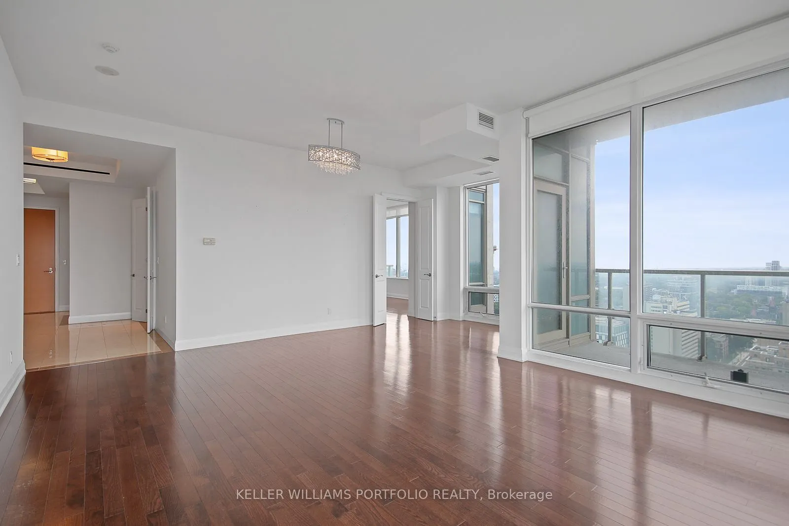 1 Bedford Road, #2703
