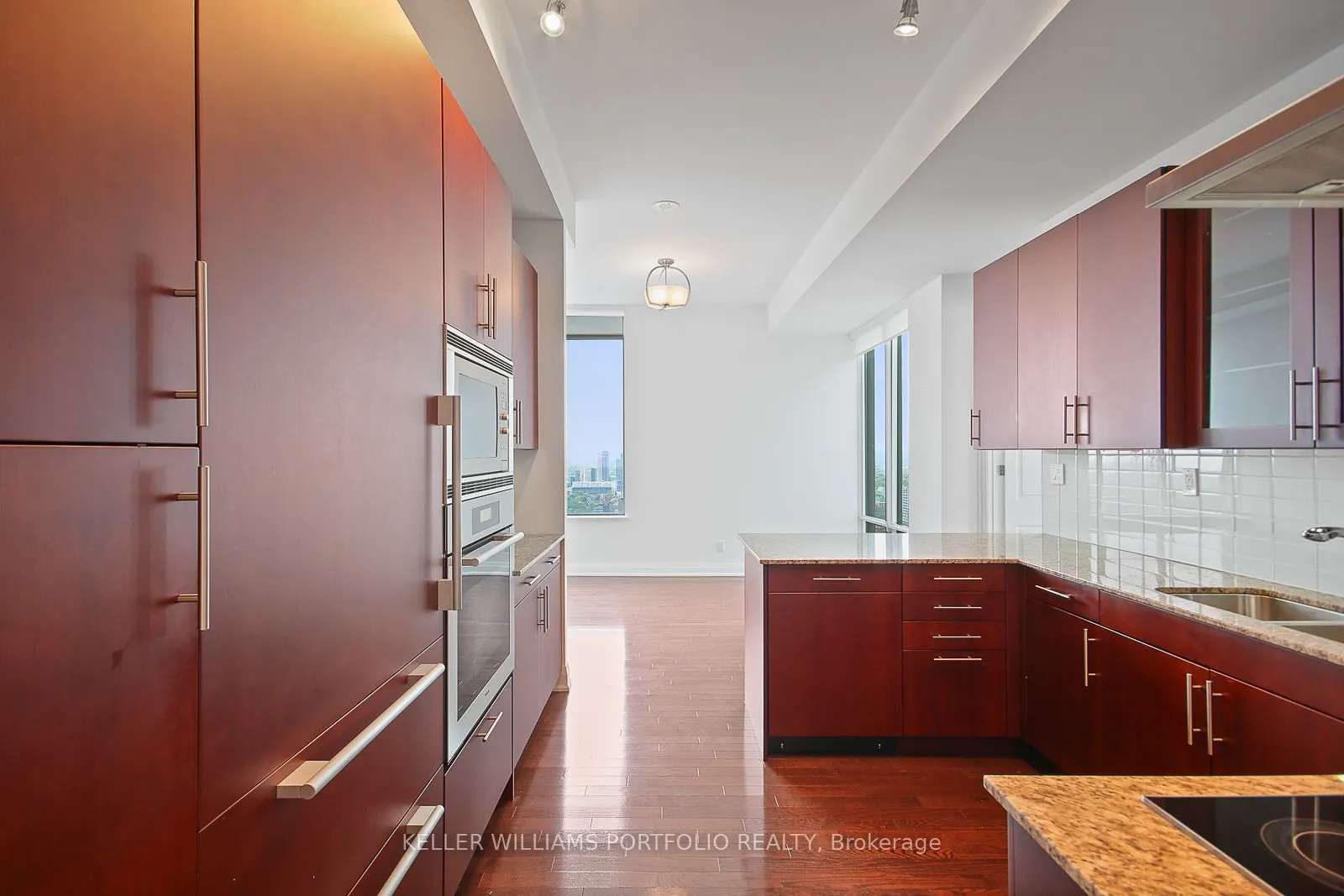 1 Bedford Road, #2703