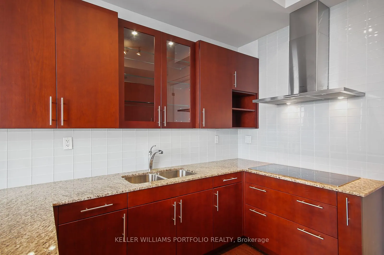 1 Bedford Road, #2703