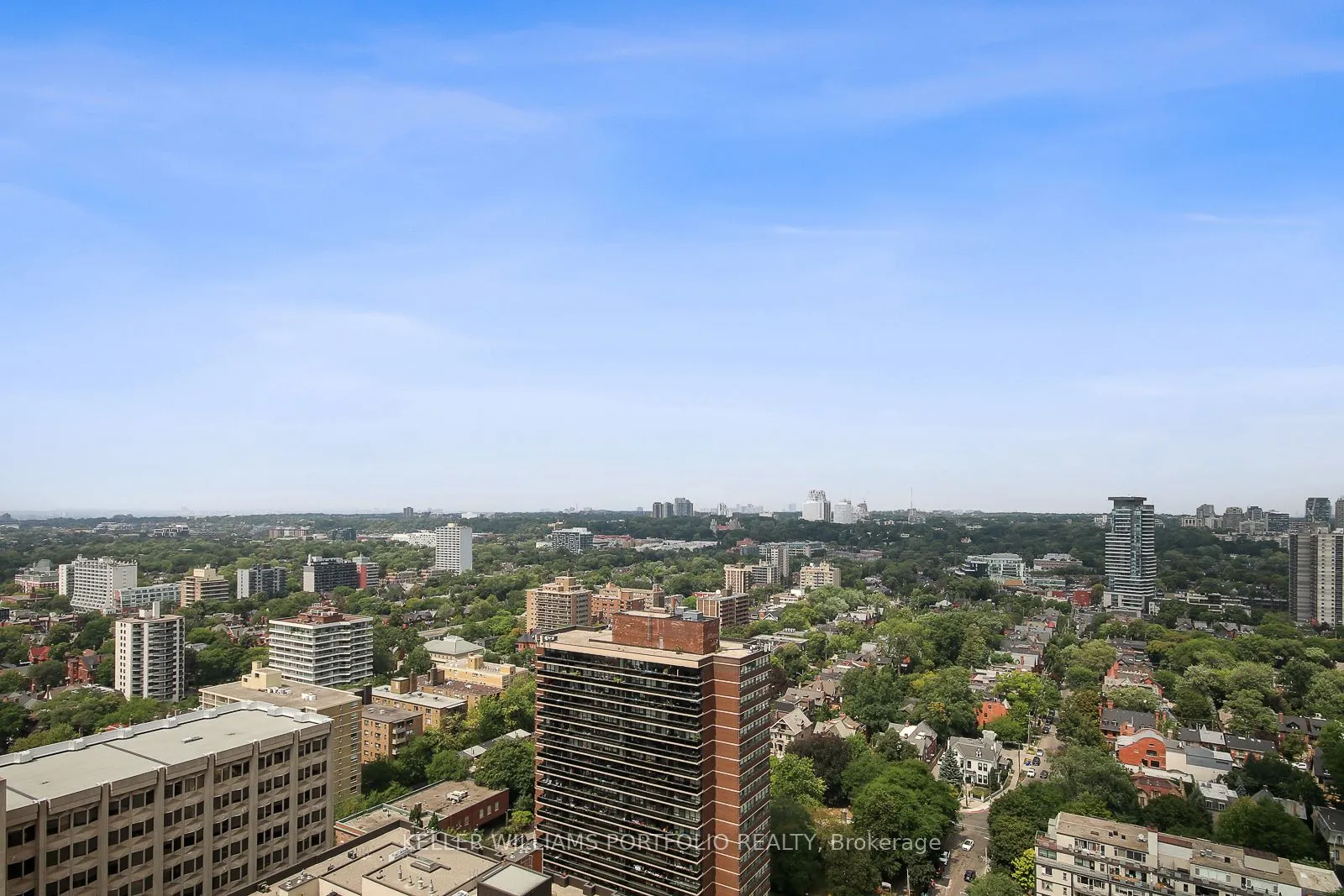 1 Bedford Road, #2703
