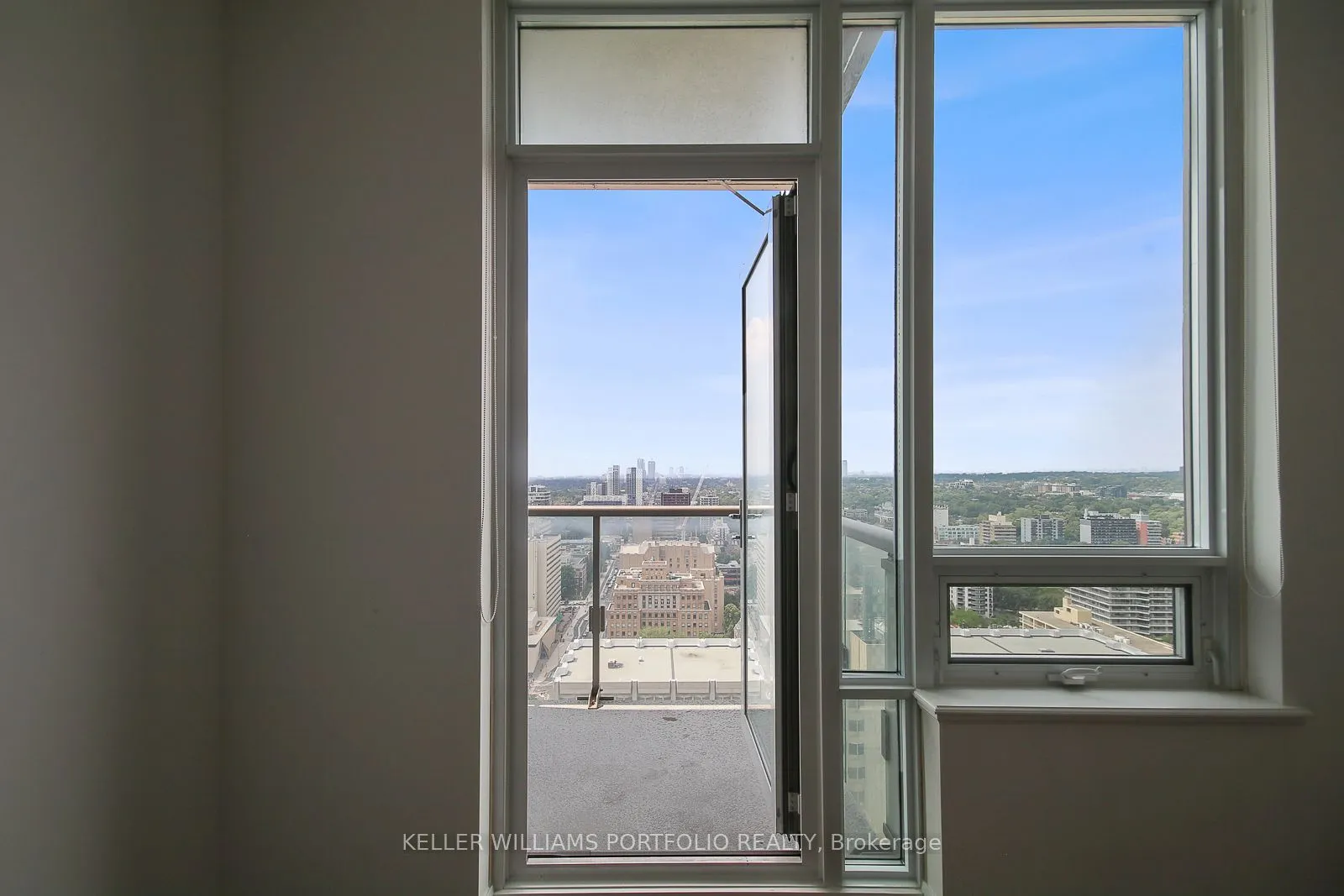 1 Bedford Road, #2703