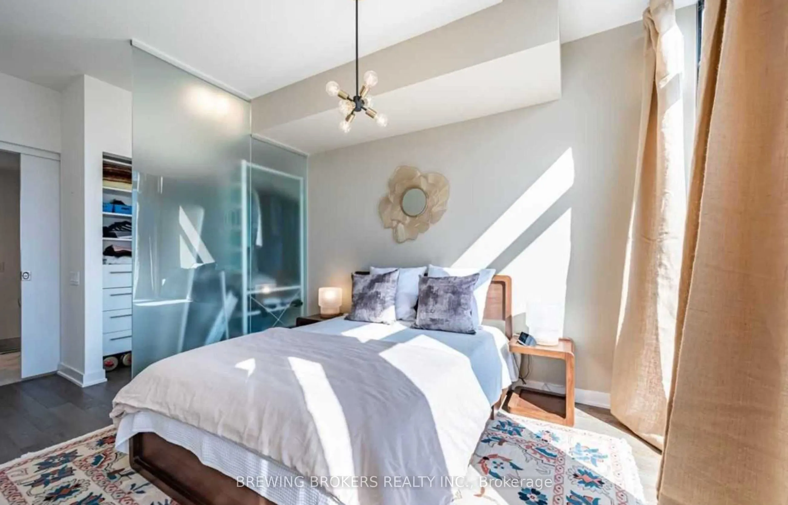 38 Stewart Street, #Ph1101