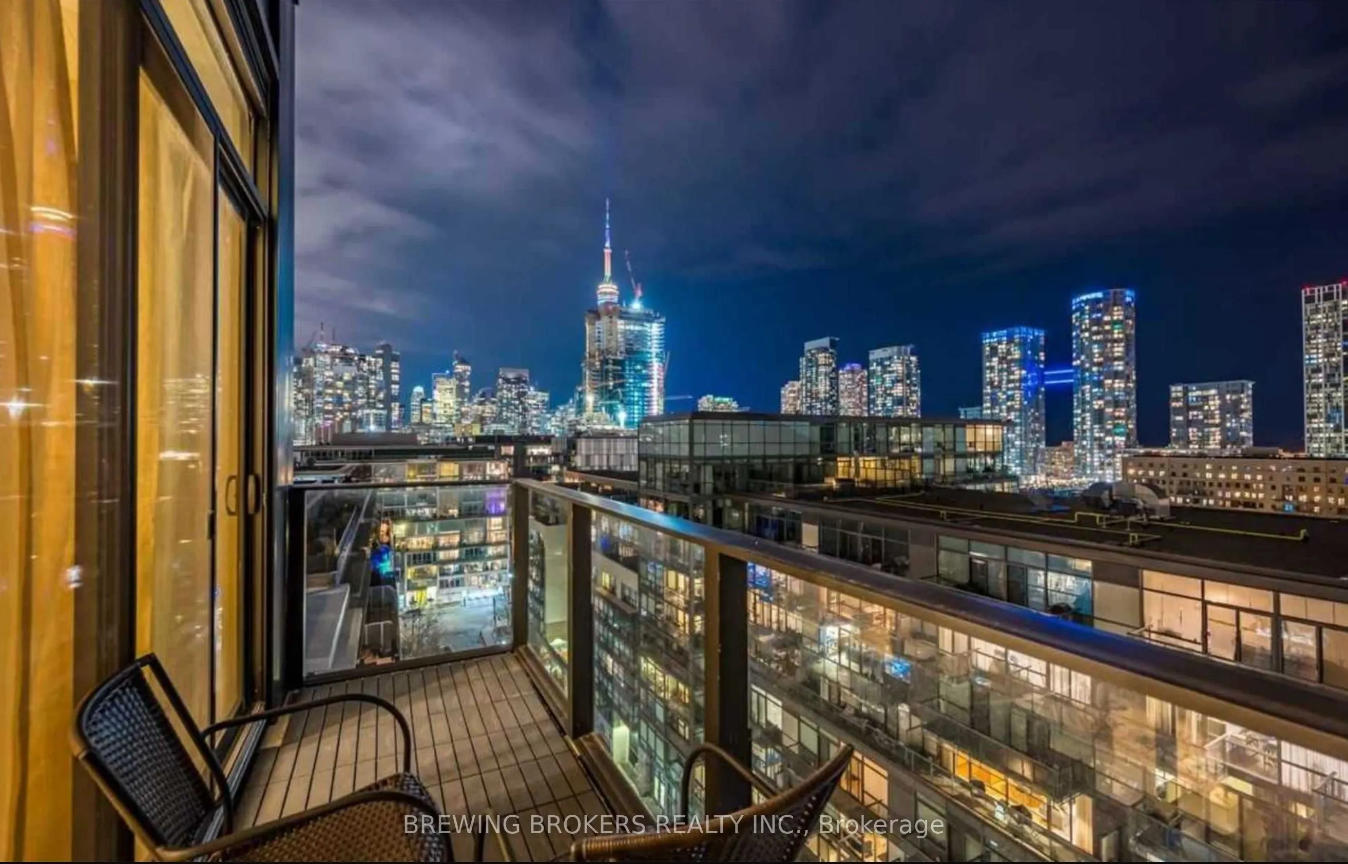 38 Stewart Street, #Ph1101