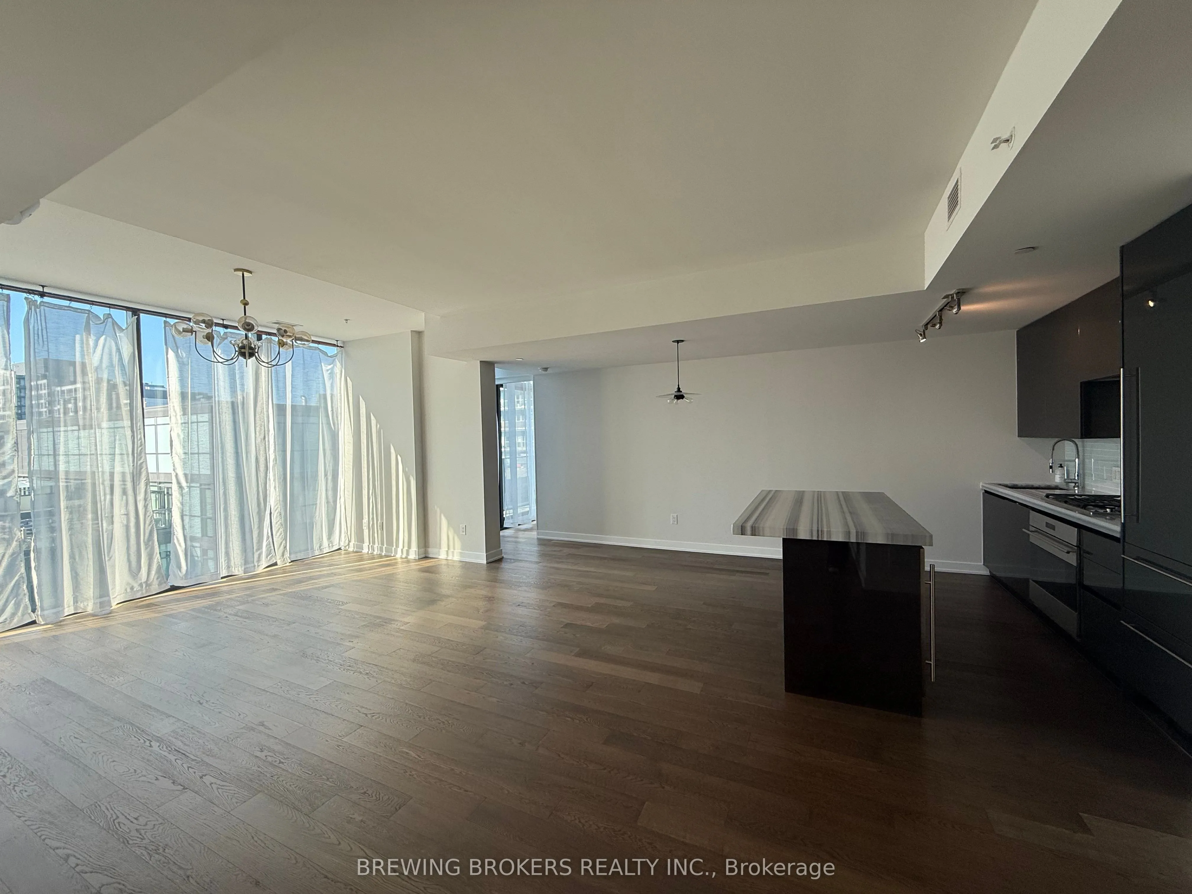 38 Stewart Street, #Ph1101