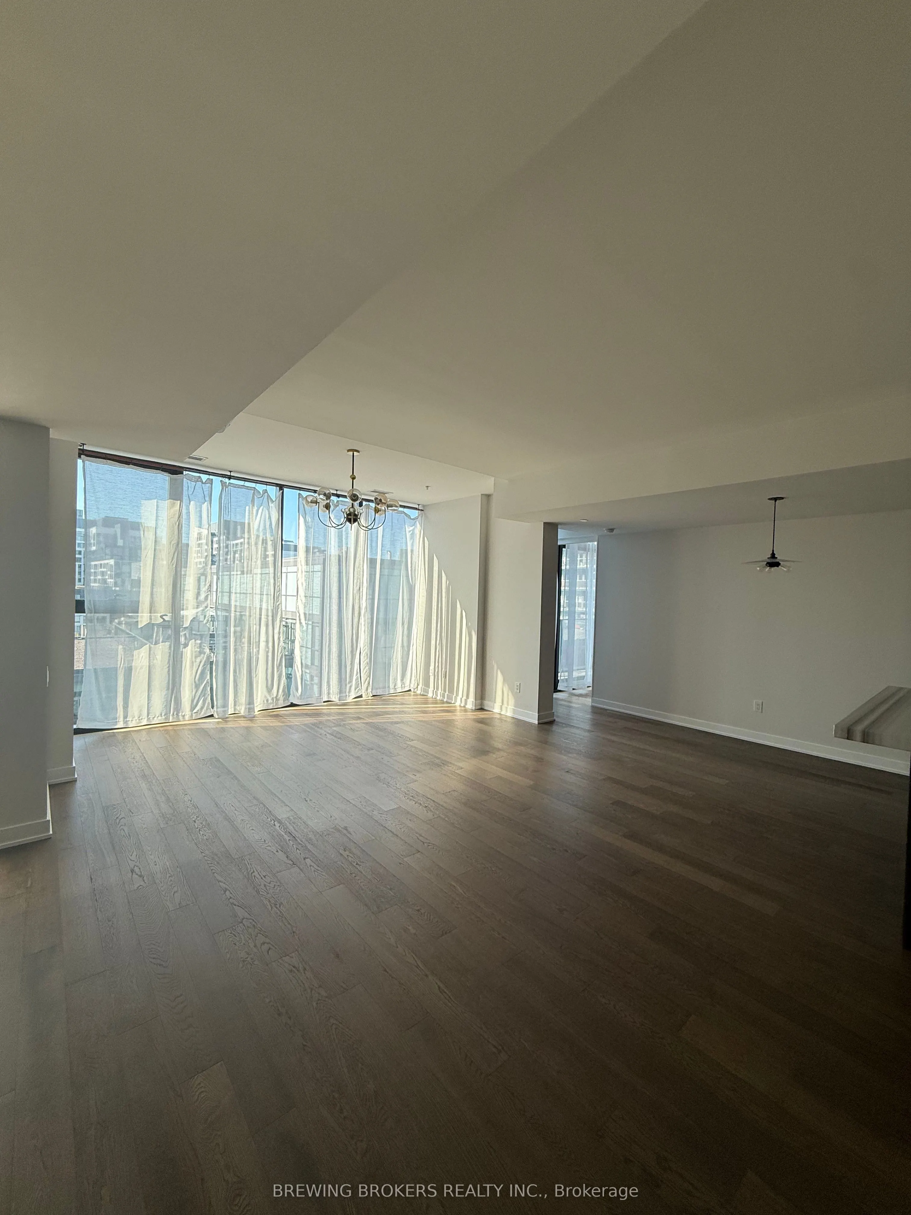 38 Stewart Street, #Ph1101