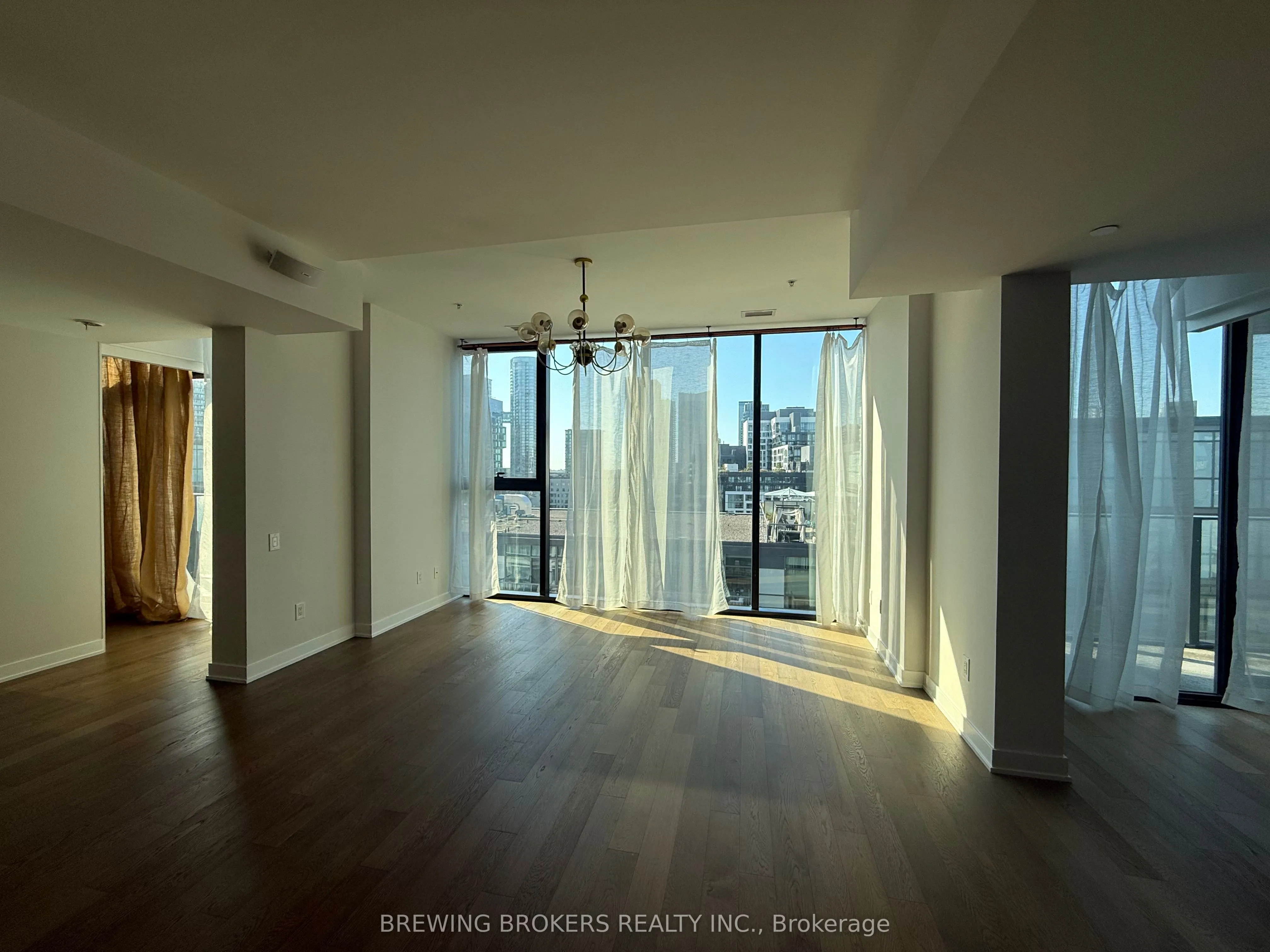38 Stewart Street, #Ph1101