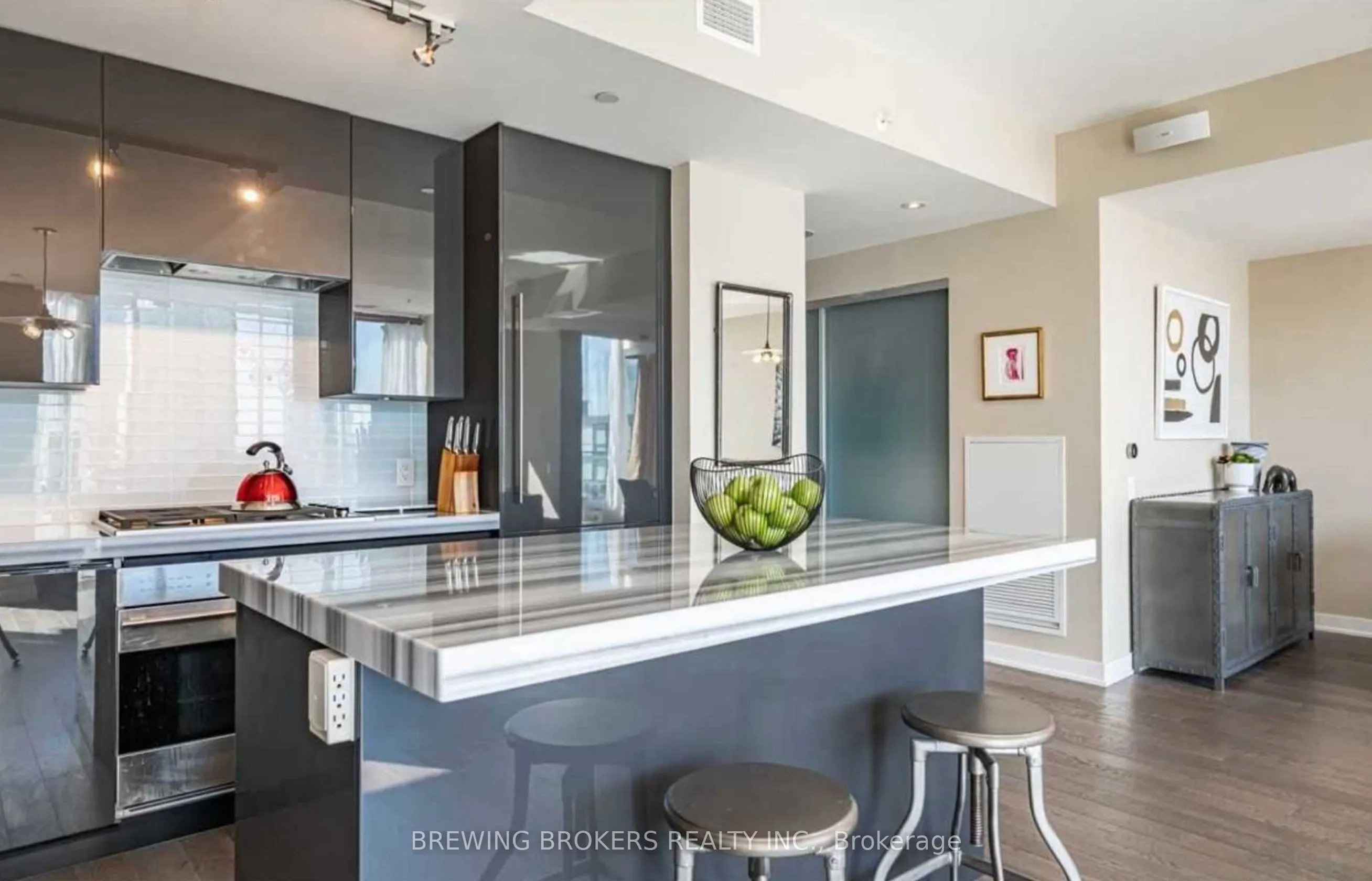 38 Stewart Street, #Ph1101