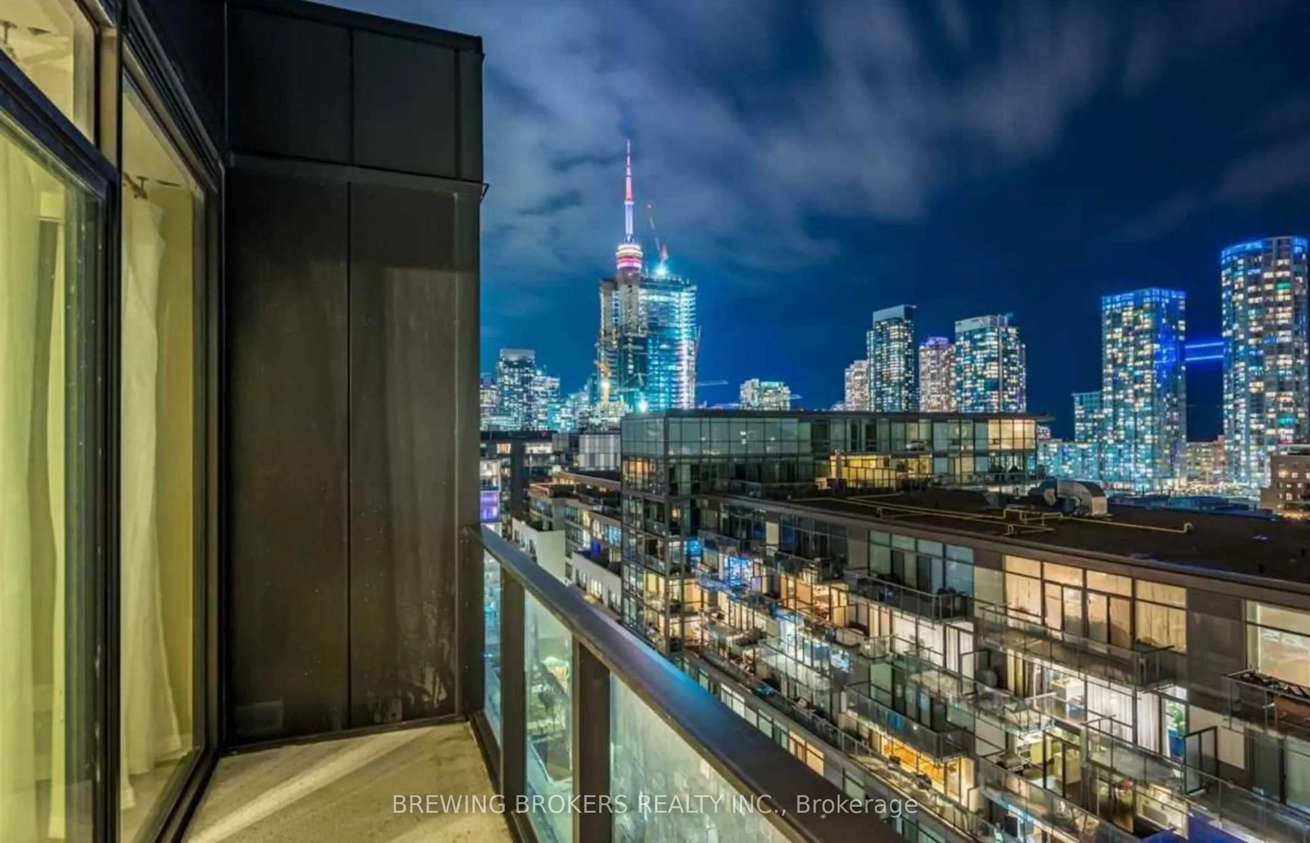 38 Stewart Street, #Ph1101