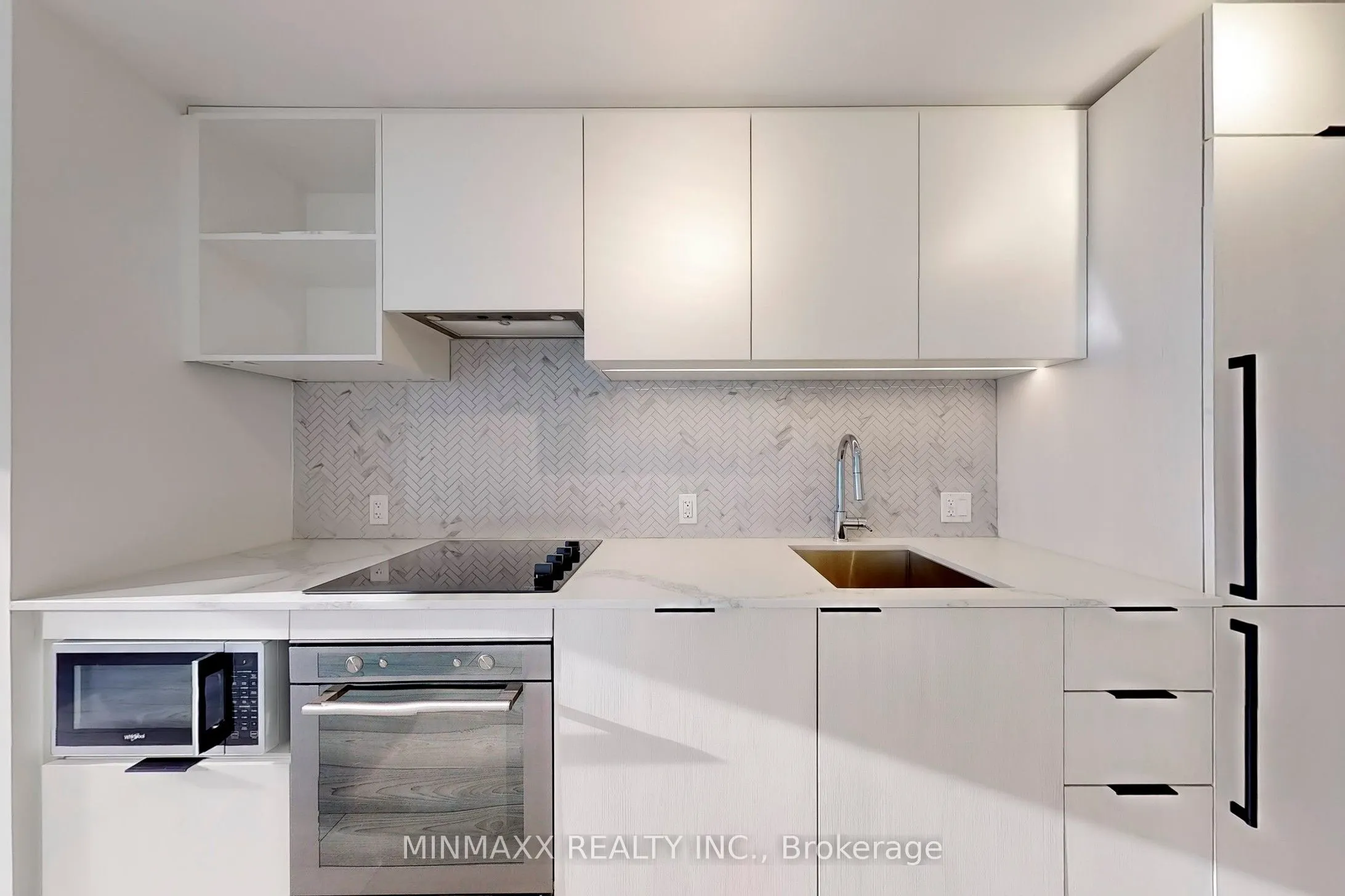 82 Dalhousie Street, #1608