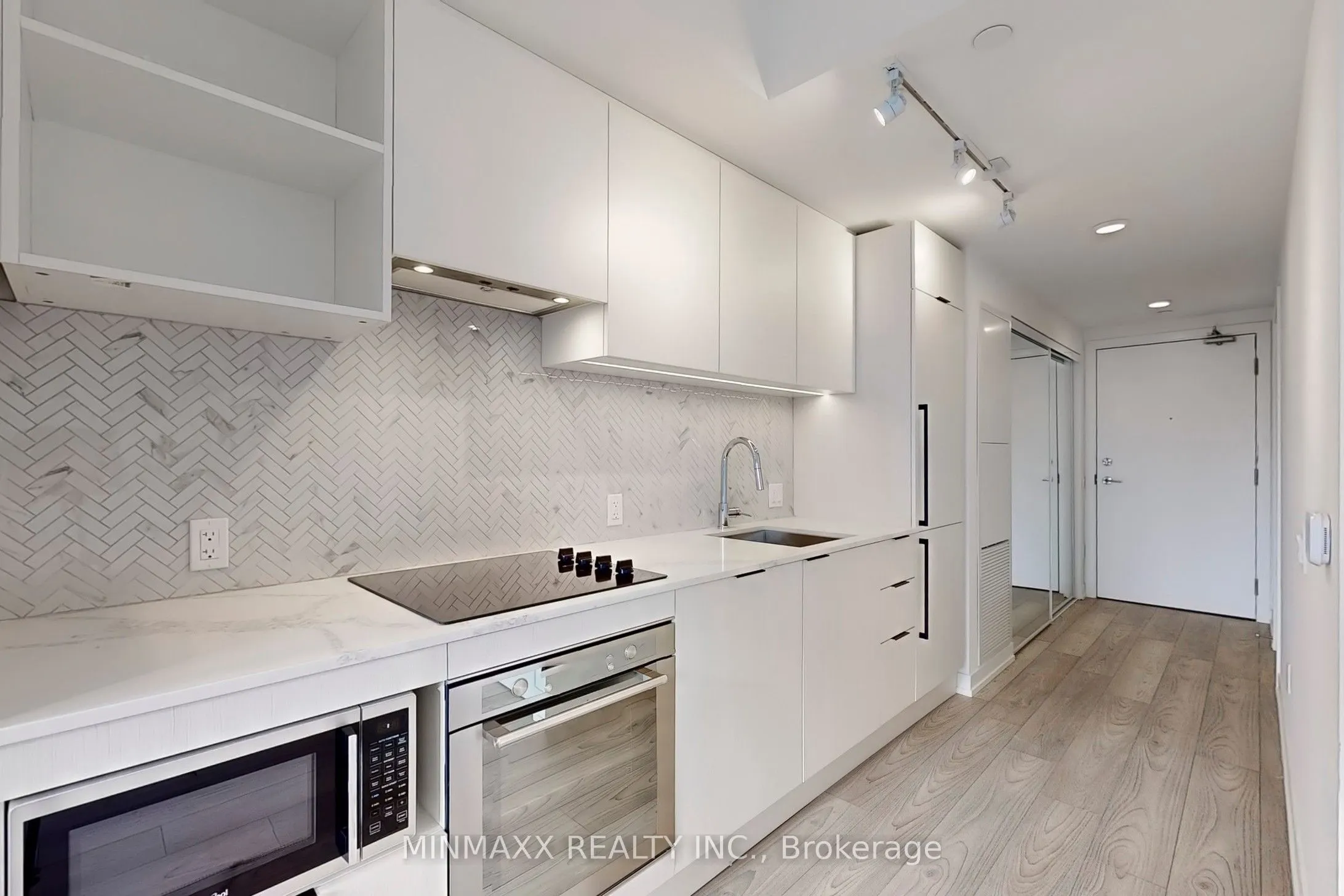 82 Dalhousie Street, #1608