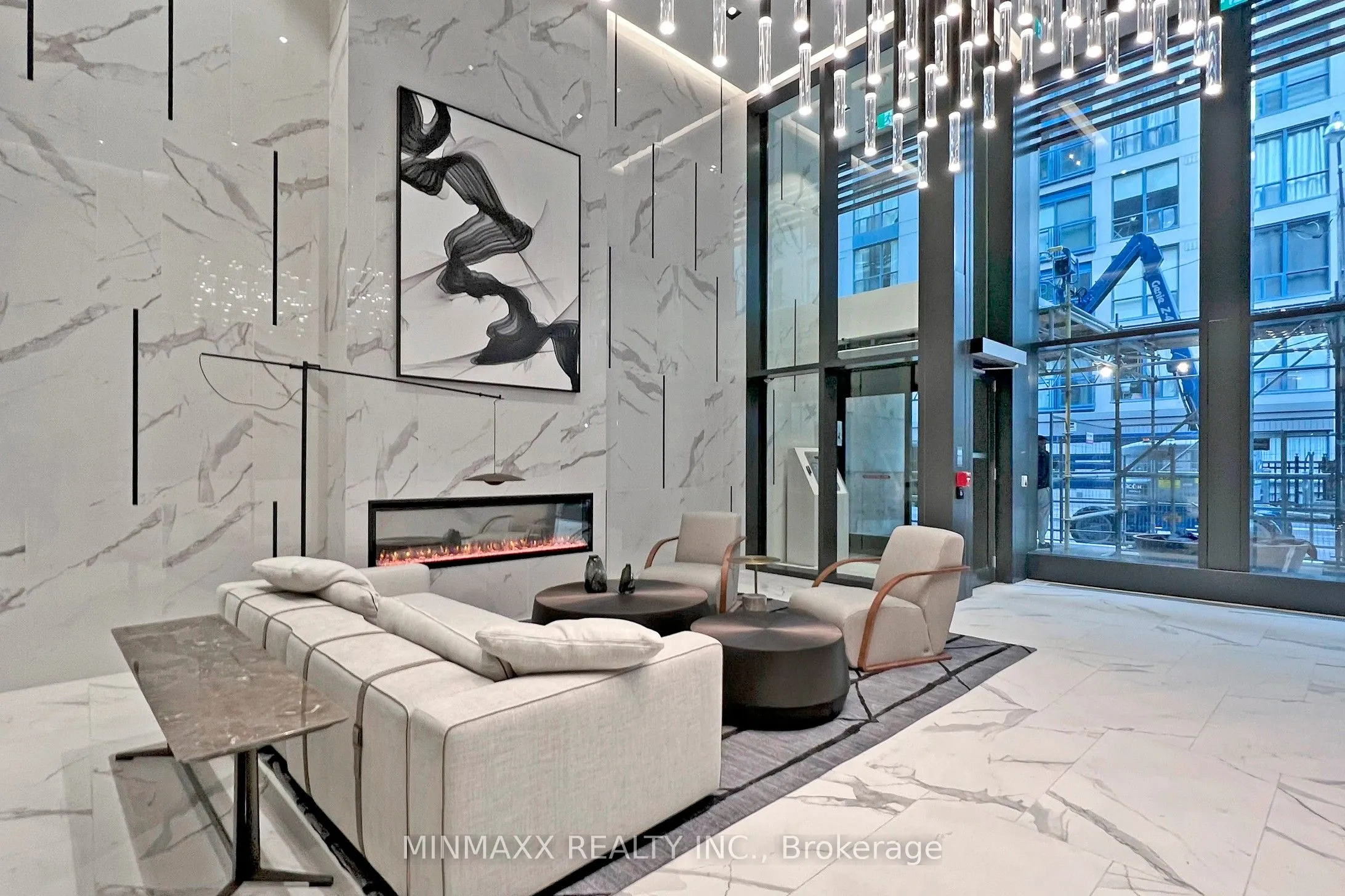 82 Dalhousie Street, #1608