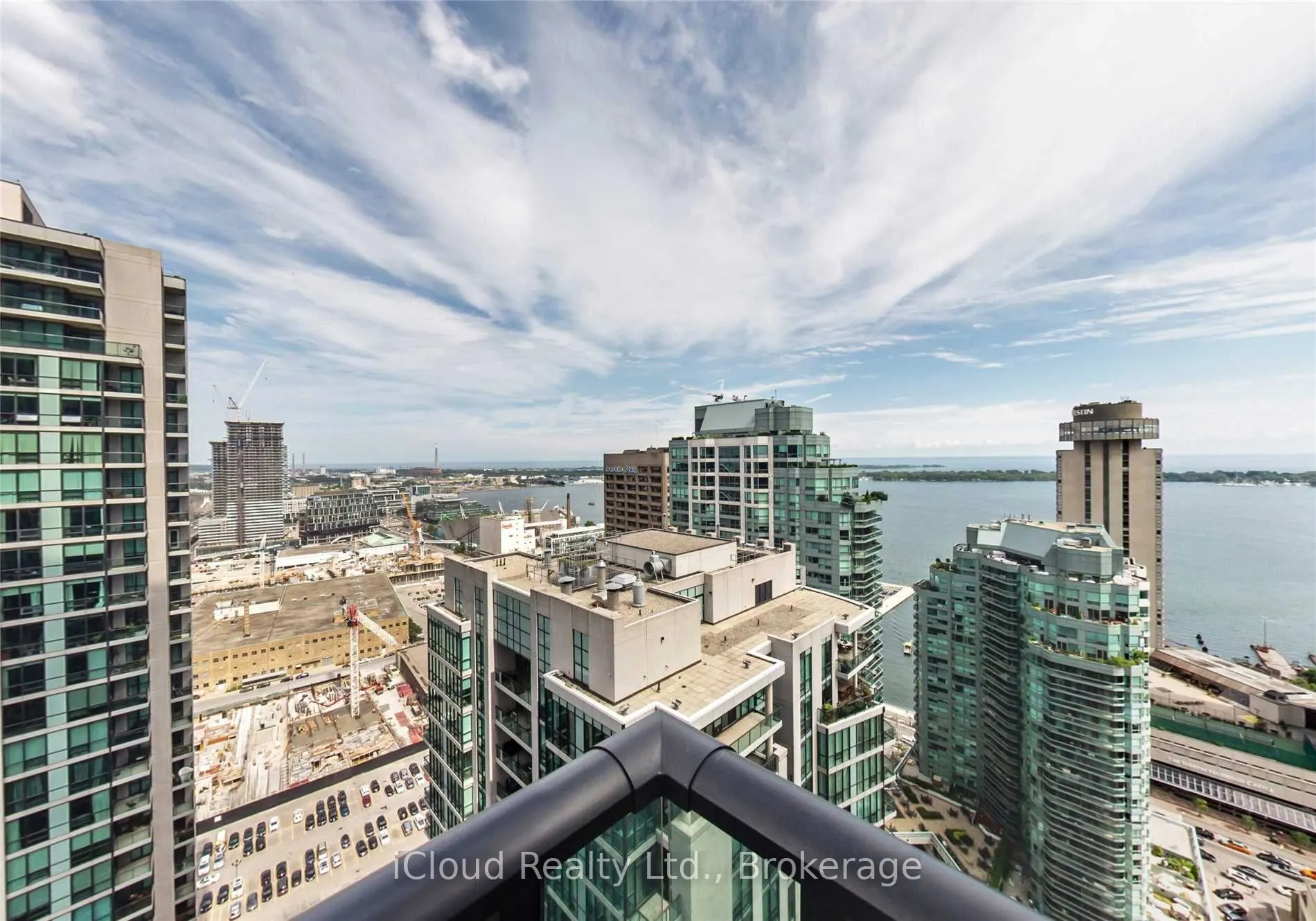 16 Harbour Street, #3408