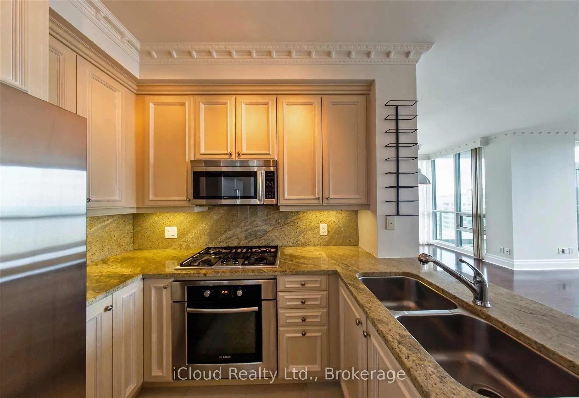 16 Harbour Street, #3408