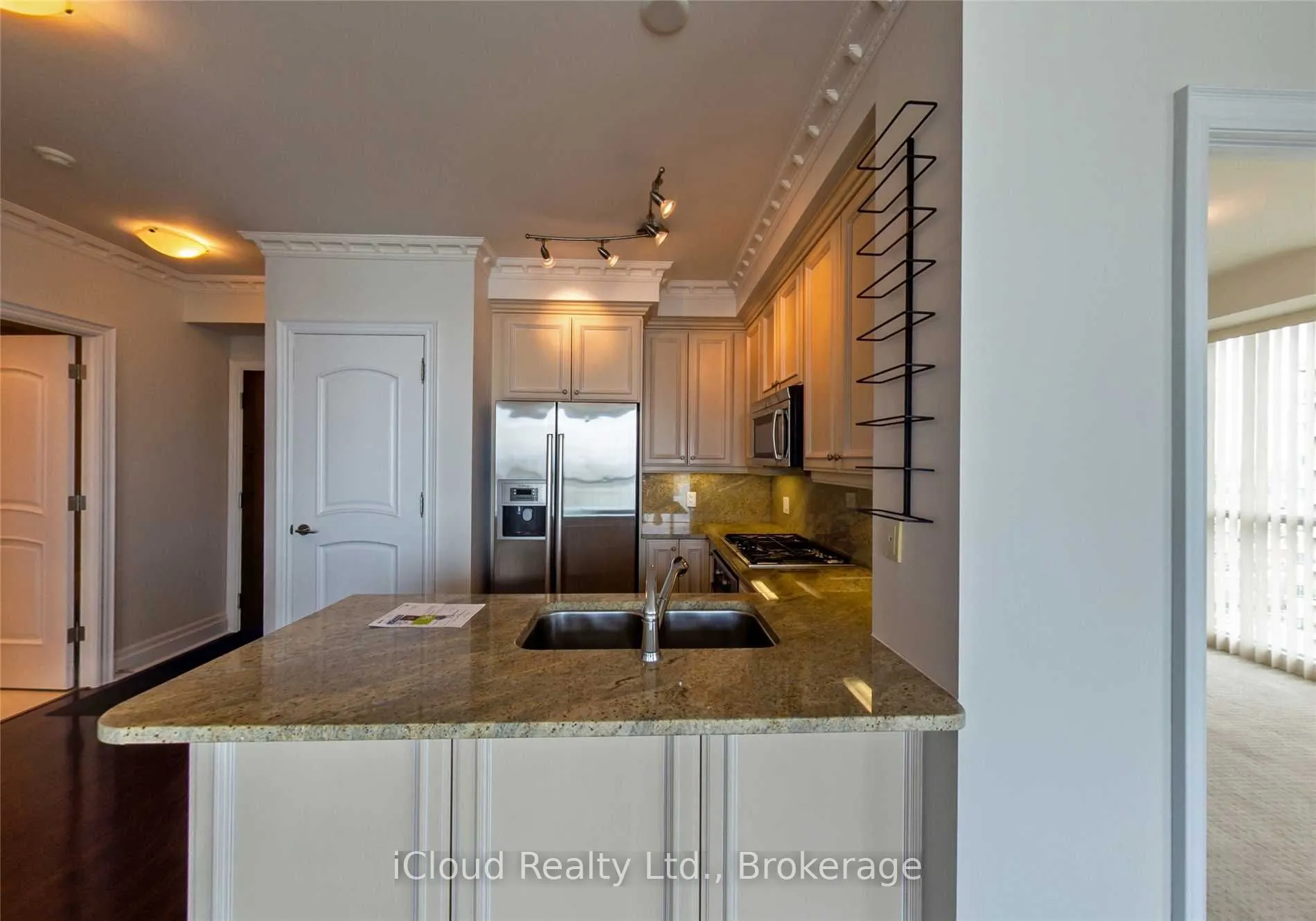 16 Harbour Street, #3408