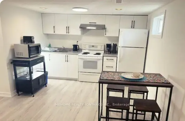 56 Houston Crescent, #Basement